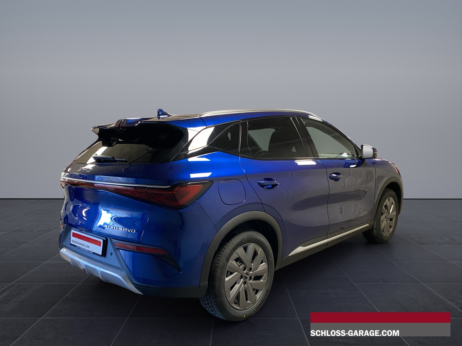 BYD Atto 3 EVO Excellence AWD-image-6