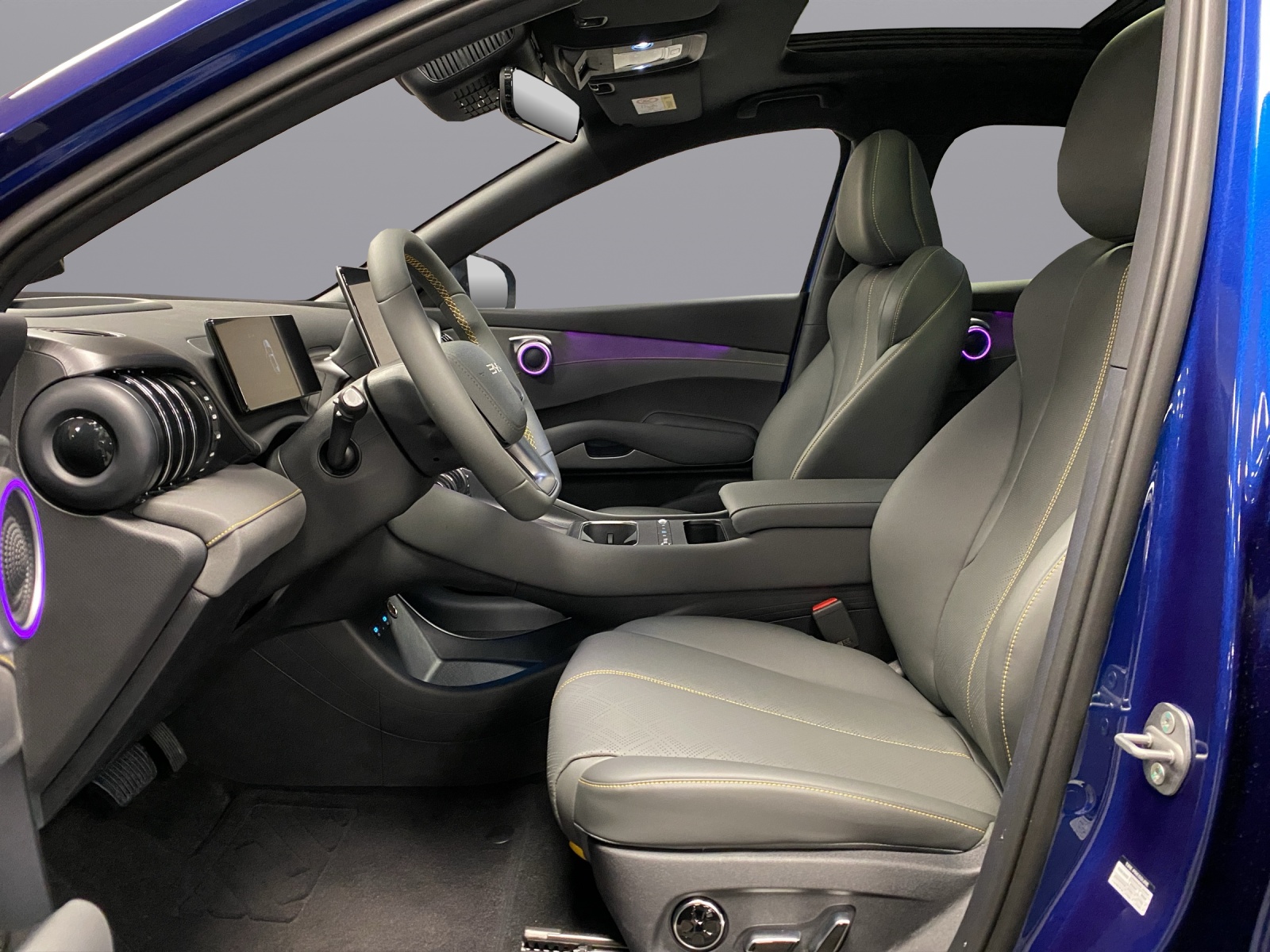 BYD Atto 3 EVO Excellence AWD-image-10