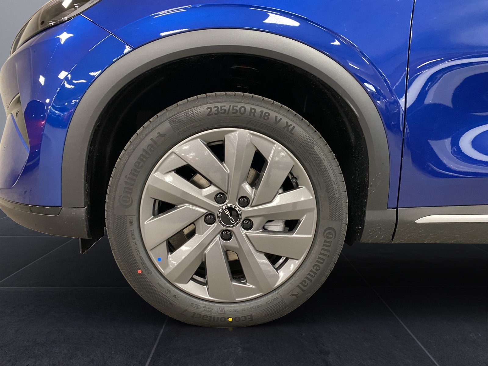 BYD Atto 3 EVO Excellence AWD-image-9
