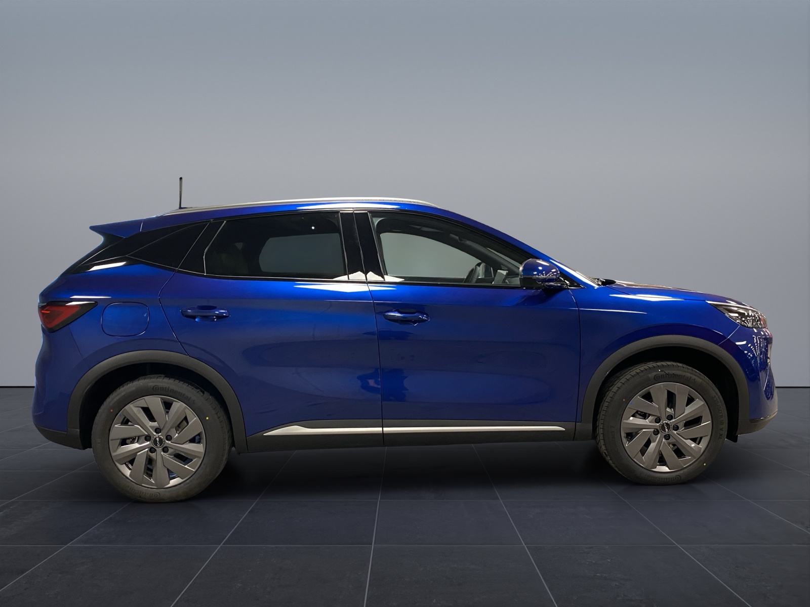 BYD Atto 3 EVO Excellence AWD-image-7