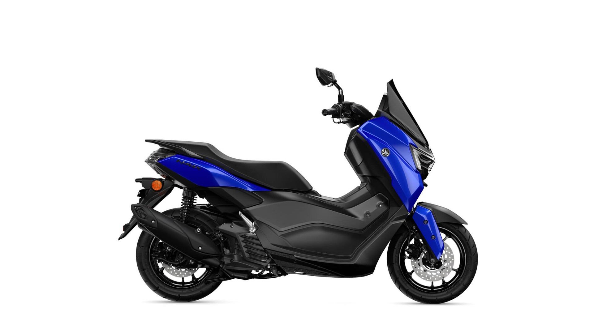 YAMAHA N-Max GPD 125-image-1