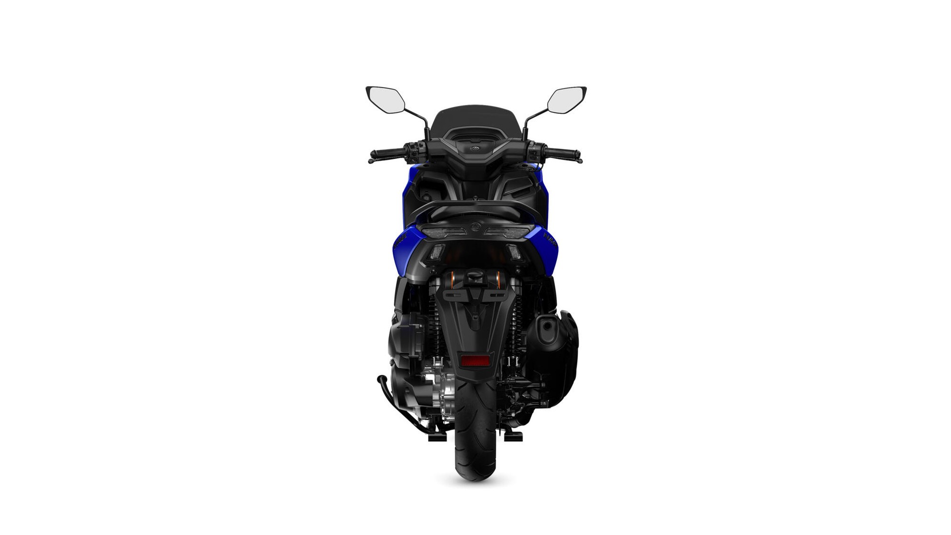 YAMAHA N-Max GPD 125-image-4
