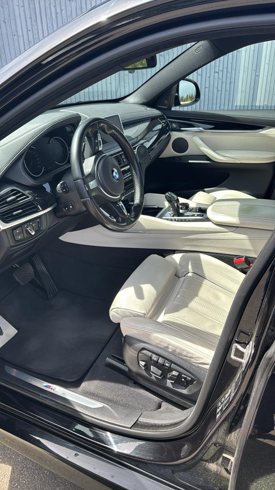 BMW X6 xDrive 40d Steptronic M-Sport-image-6