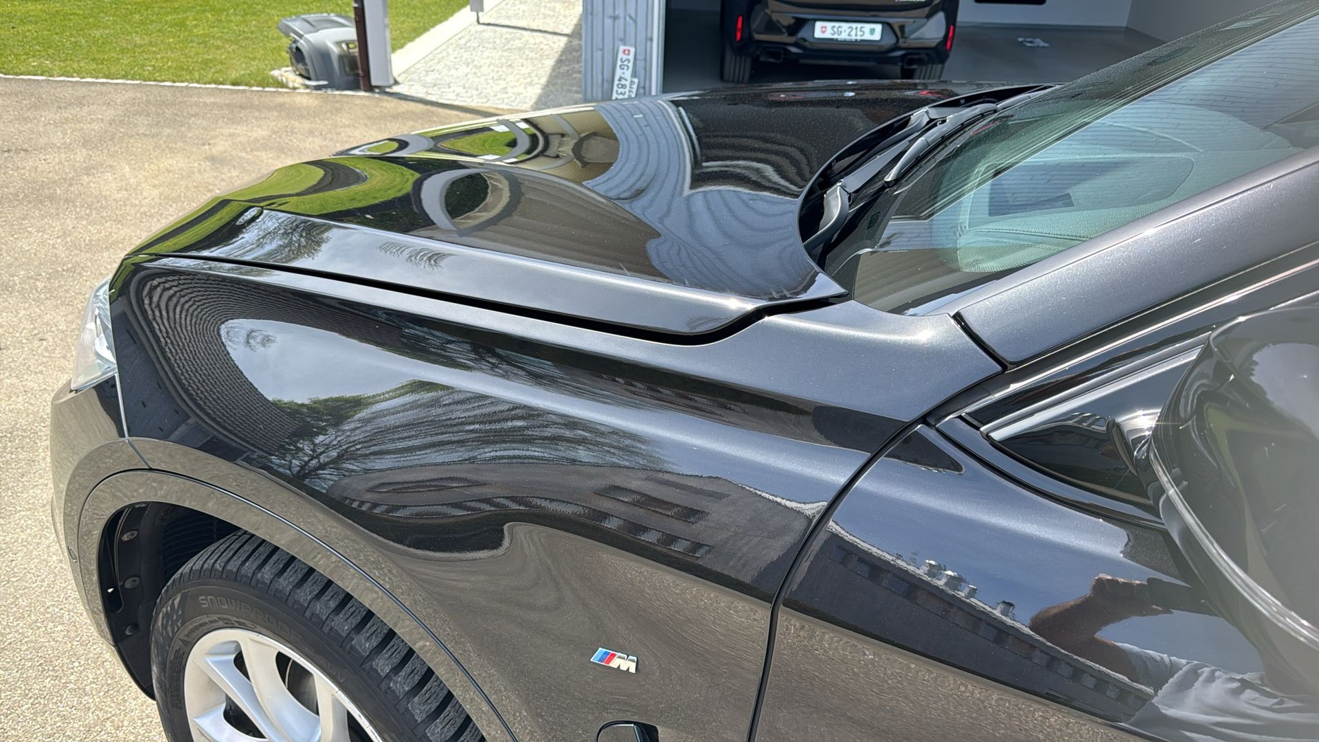 BMW X6 xDrive 40d Steptronic M-Sport-image-7
