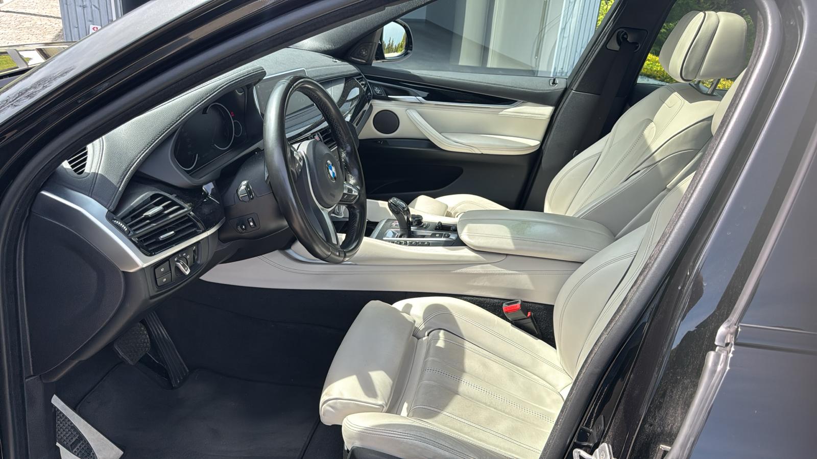 BMW X6 xDrive 40d Steptronic M-Sport-image-4