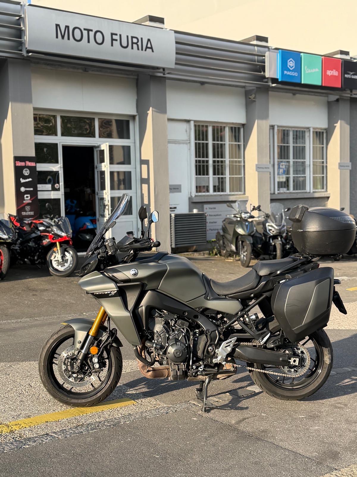 YAMAHA Tracer 9 GT-image-1