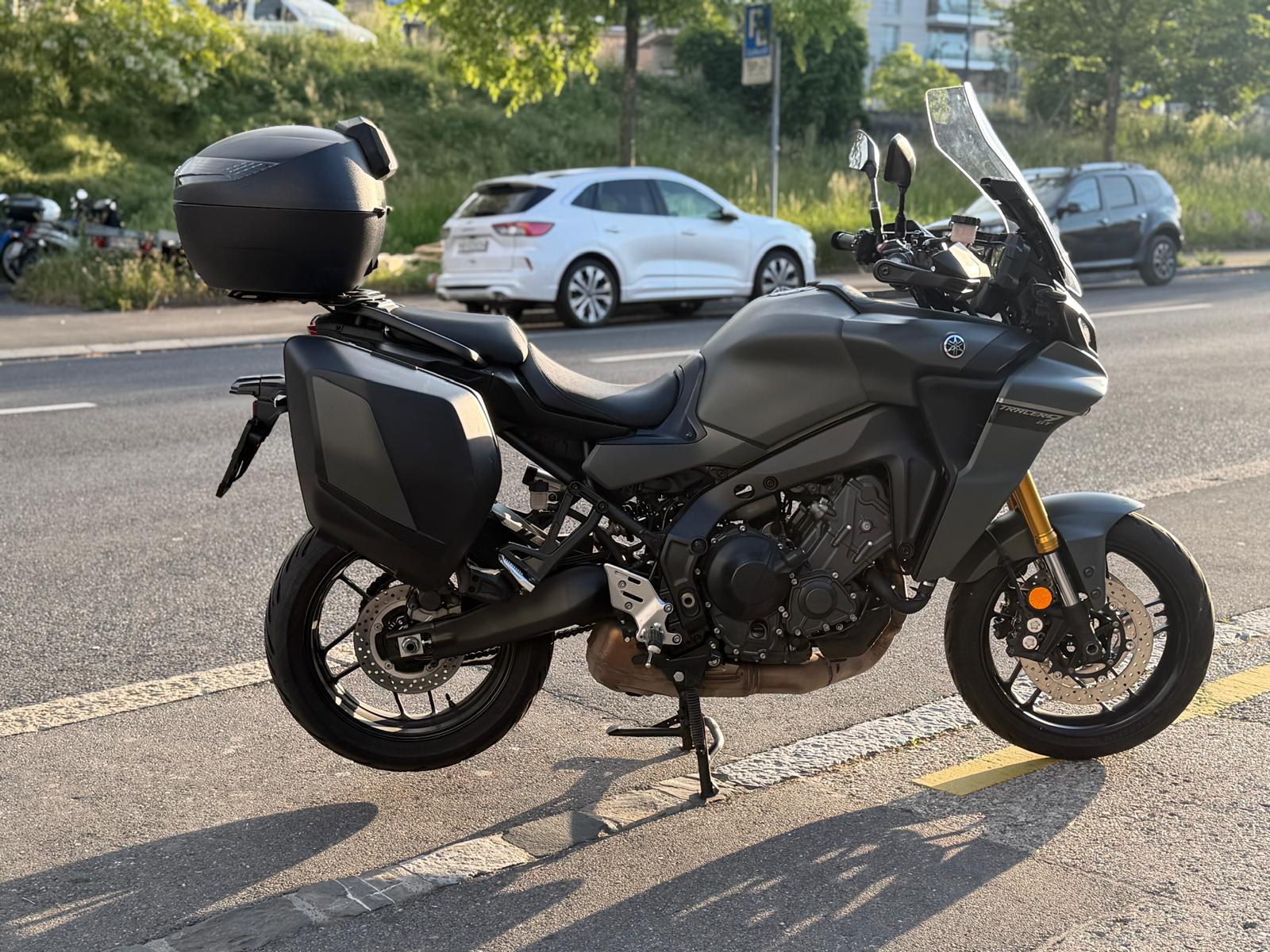 YAMAHA Tracer 9 GT-image-0