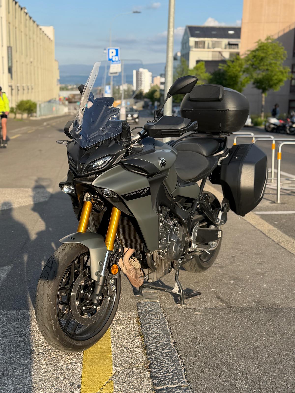 YAMAHA Tracer 9 GT-image-9
