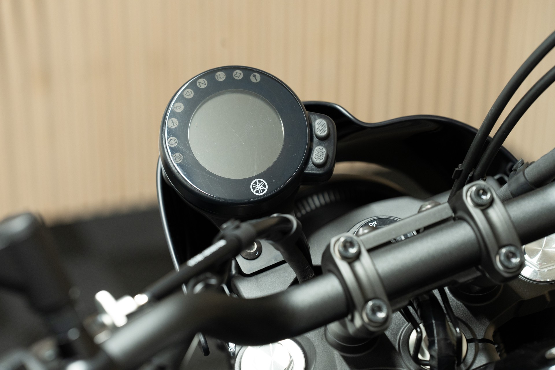 YAMAHA XSR 700 (35 kW)-image-2