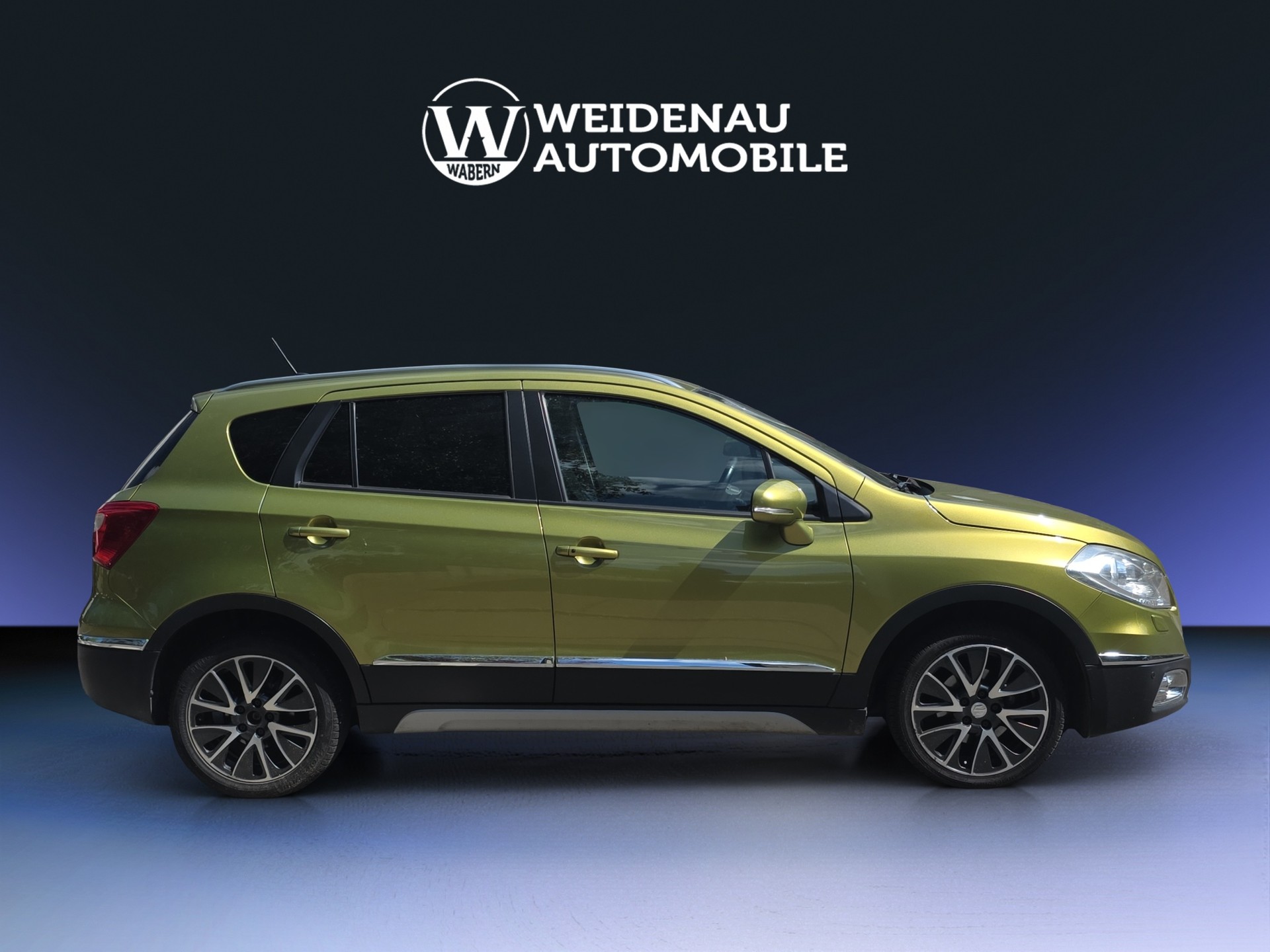 SUZUKI SX4 S-Cross 1.6 16V GL Top 4WD CVT7-image-6