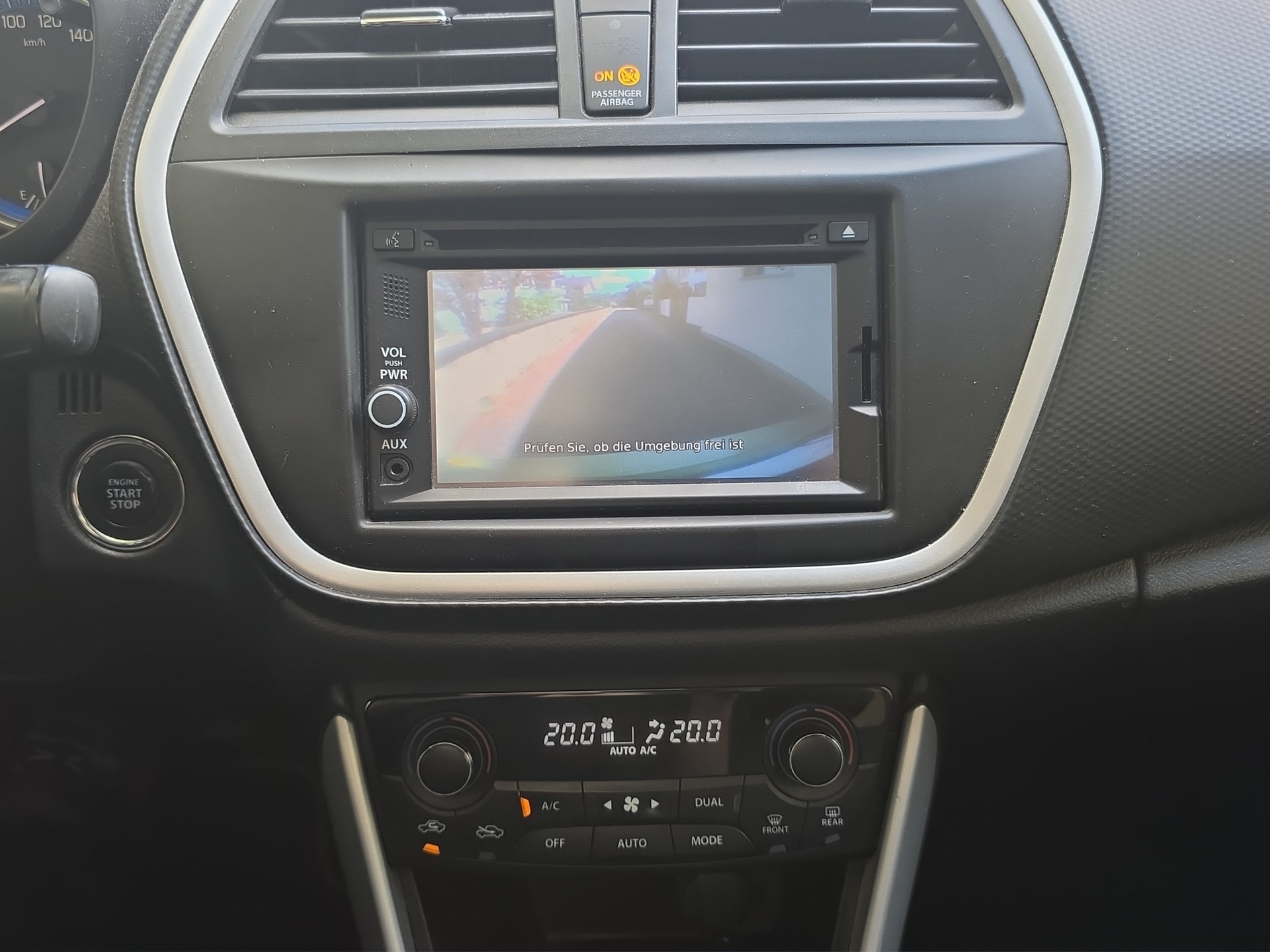 SUZUKI SX4 S-Cross 1.6 16V GL Top 4WD CVT7-image-12