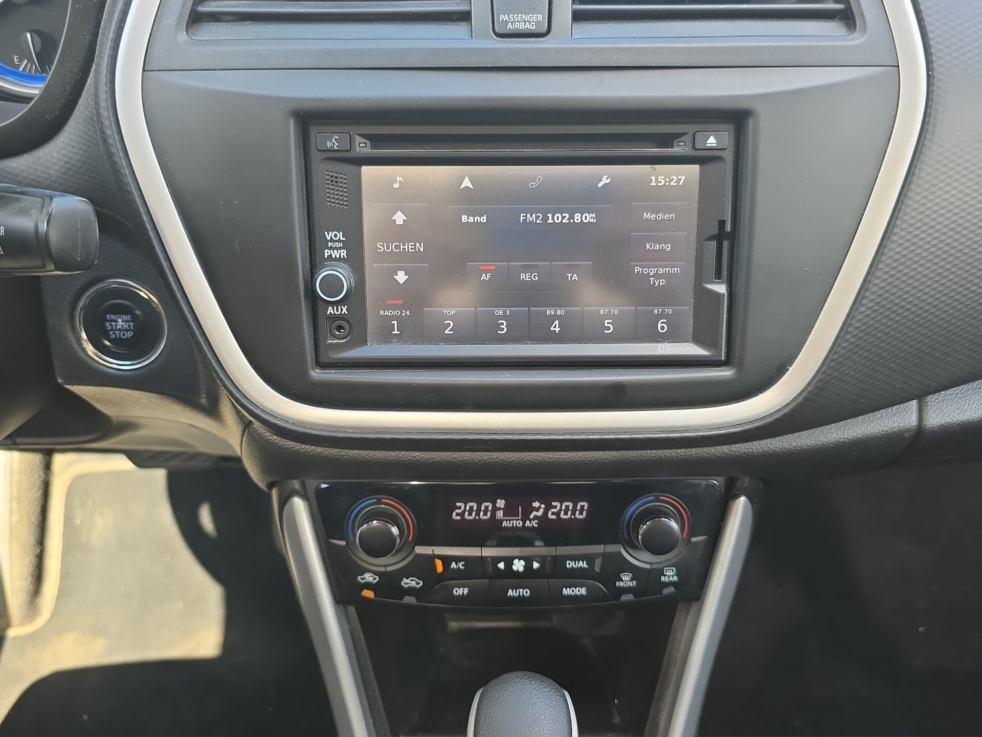 SUZUKI SX4 S-Cross 1.6 16V GL Top 4WD CVT7-image-14