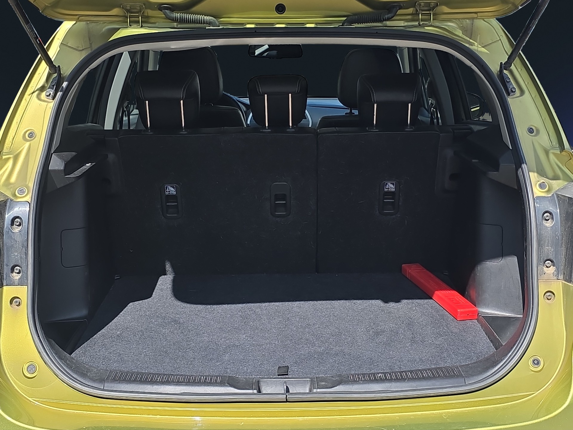 SUZUKI SX4 S-Cross 1.6 16V GL Top 4WD CVT7-image-16