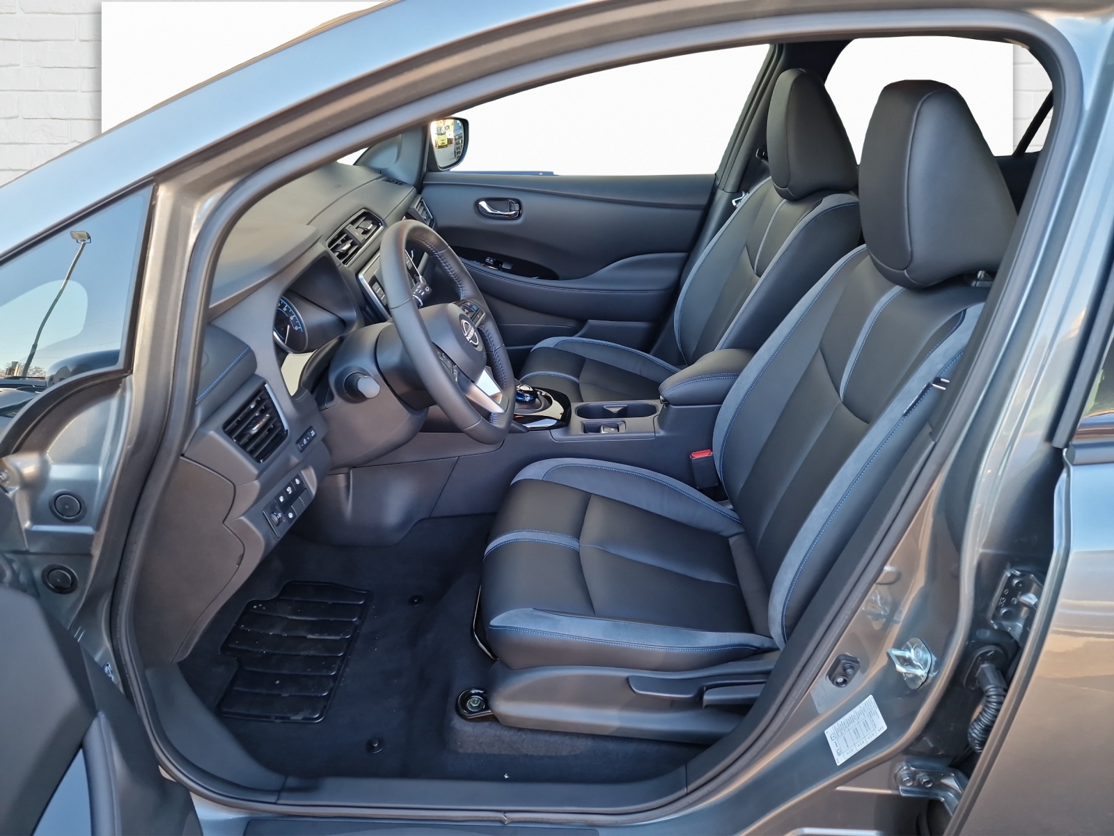 NISSAN Leaf Tekna *-image-4