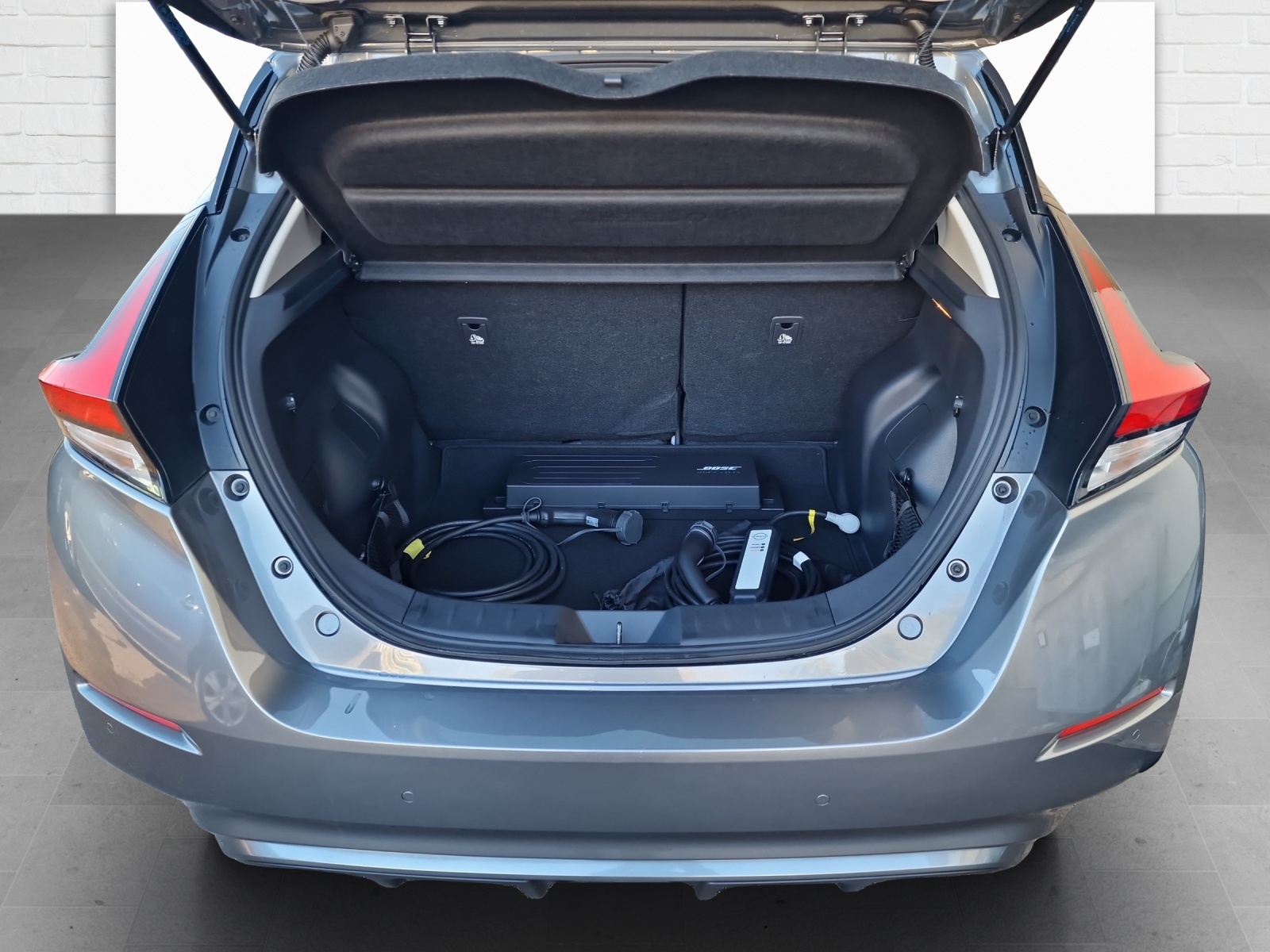 NISSAN Leaf Tekna *-image-12