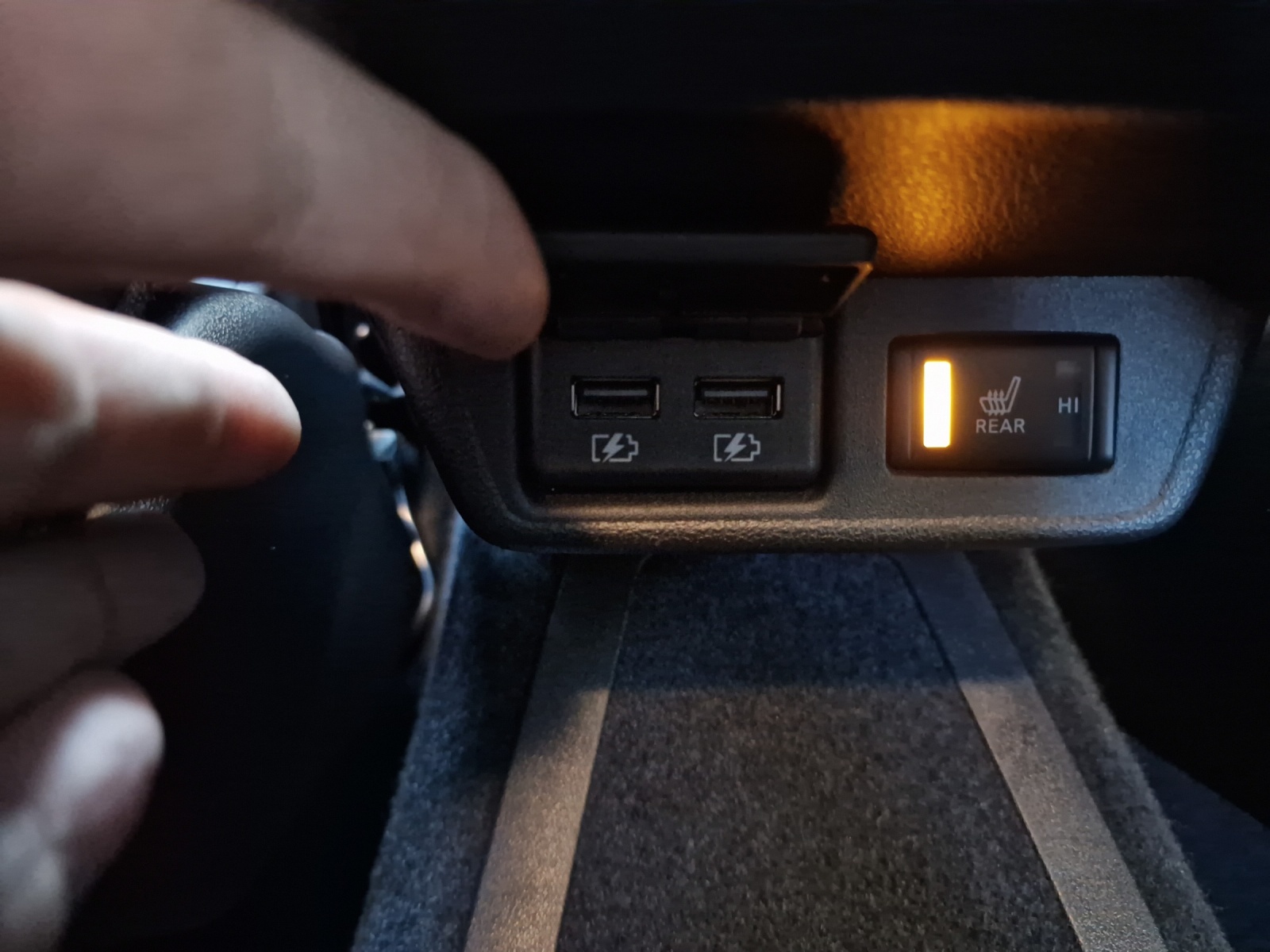 NISSAN Leaf Tekna *-image-14