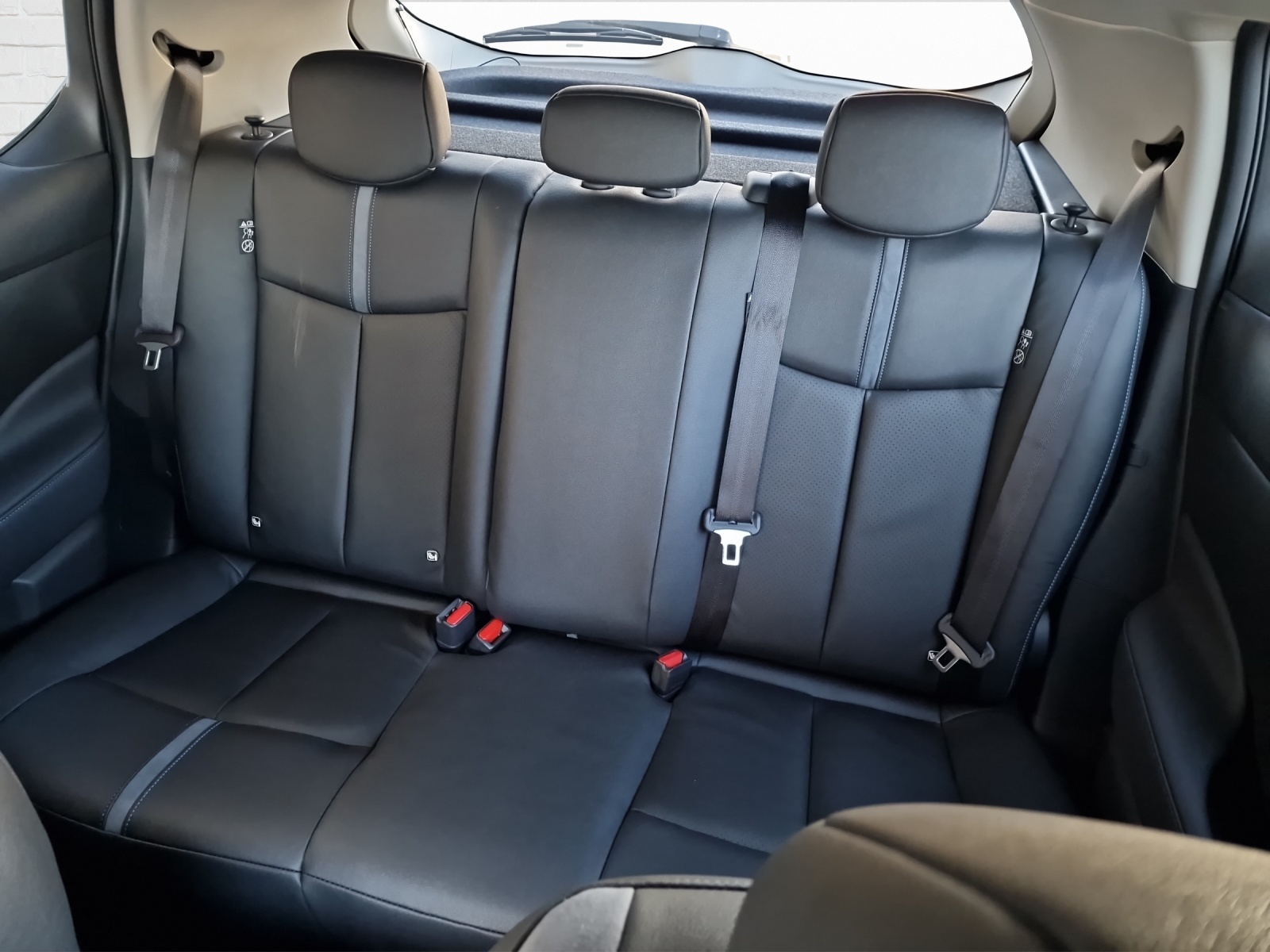 NISSAN Leaf Tekna *-image-11
