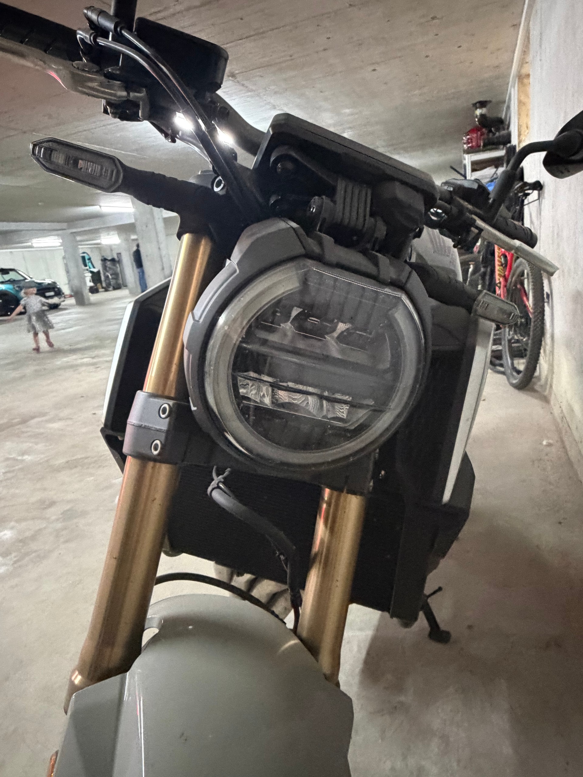 HONDA CB 650 R (35kW)-image-2