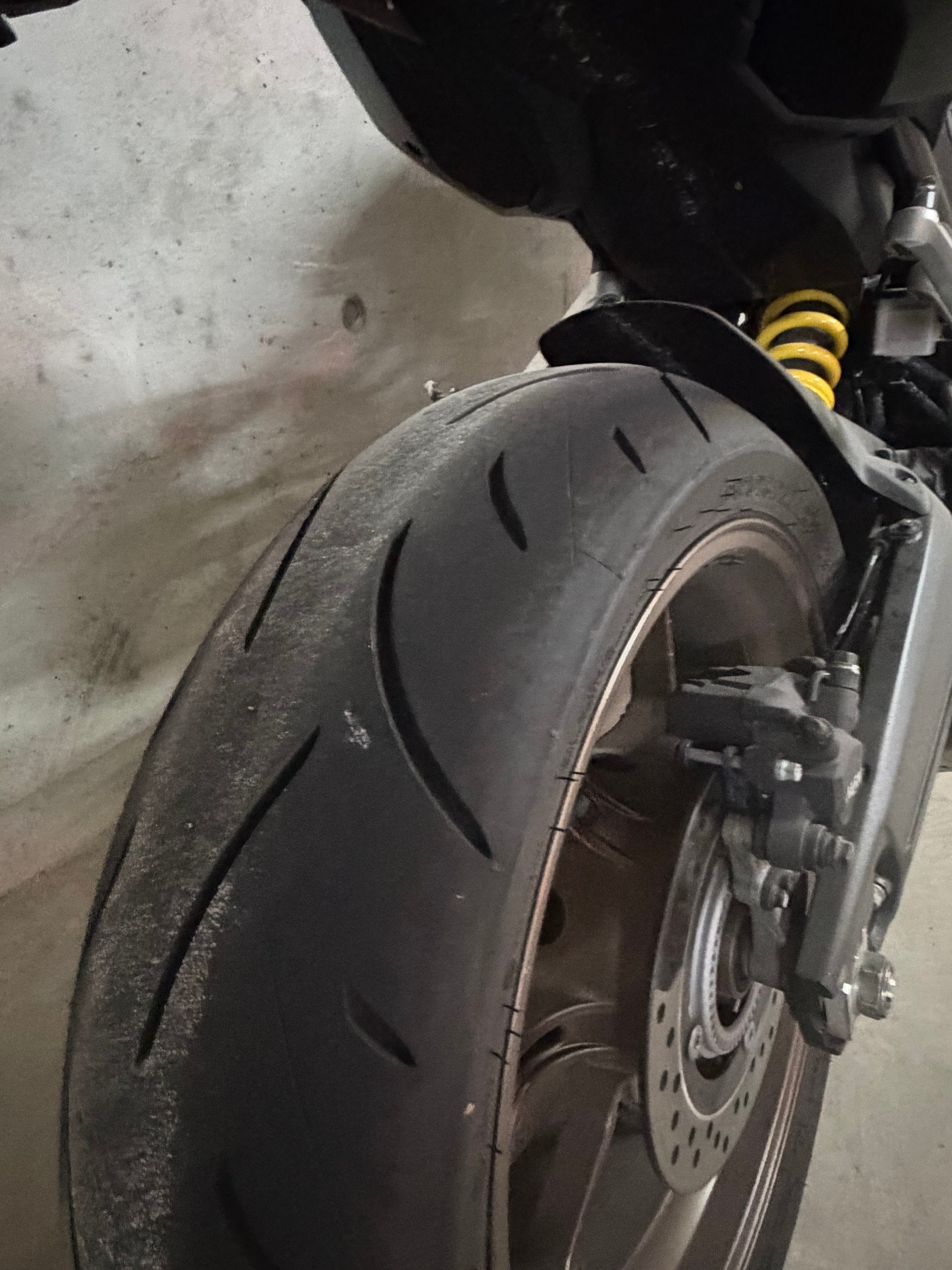 HONDA CB 650 R (35kW)-image-4