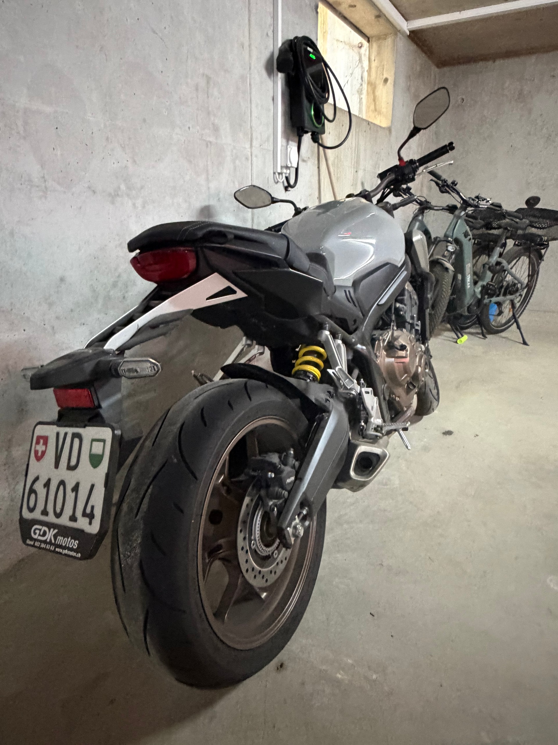 HONDA CB 650 R (35kW)-image-3