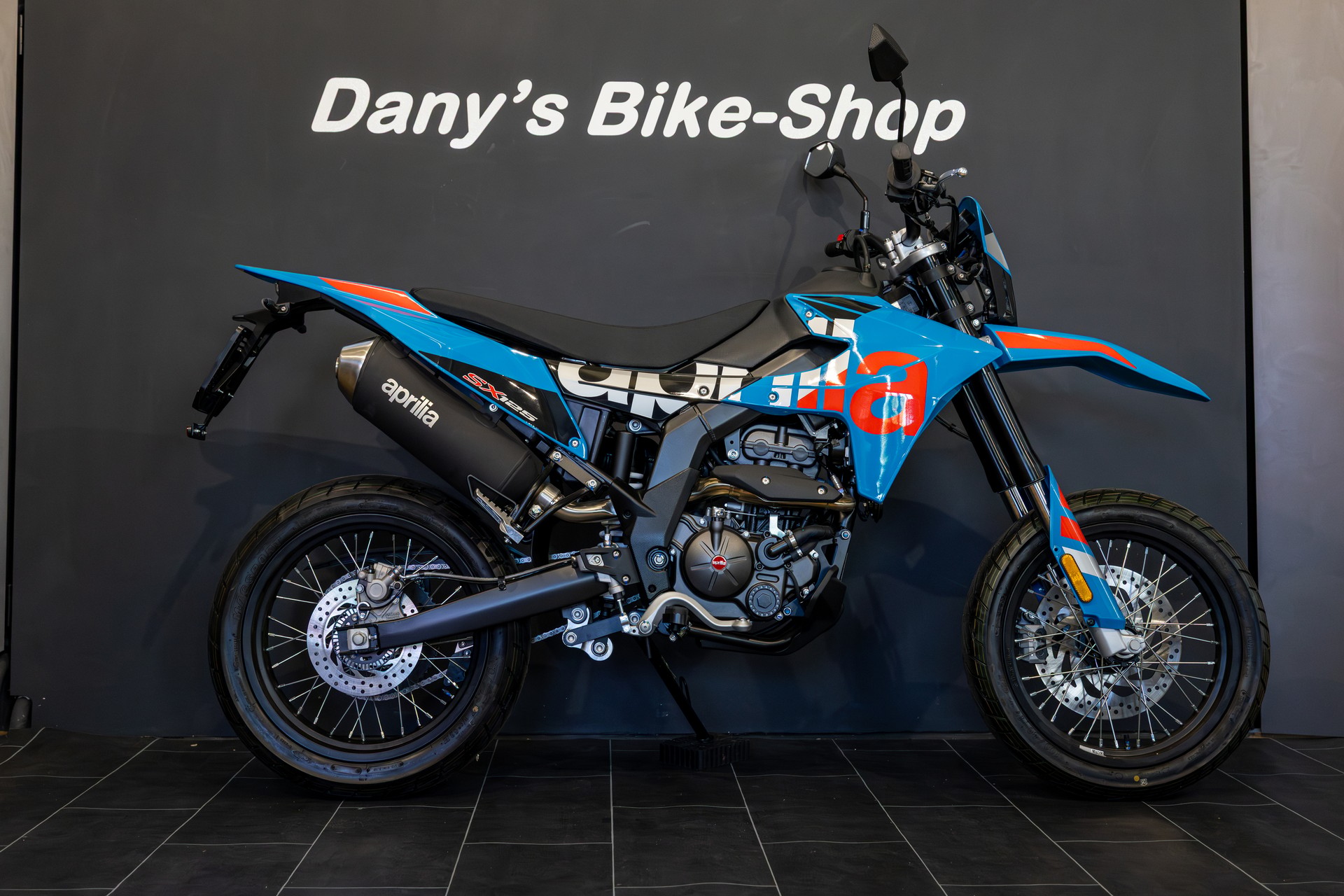 APRILIA SX 125 E5+-image-2