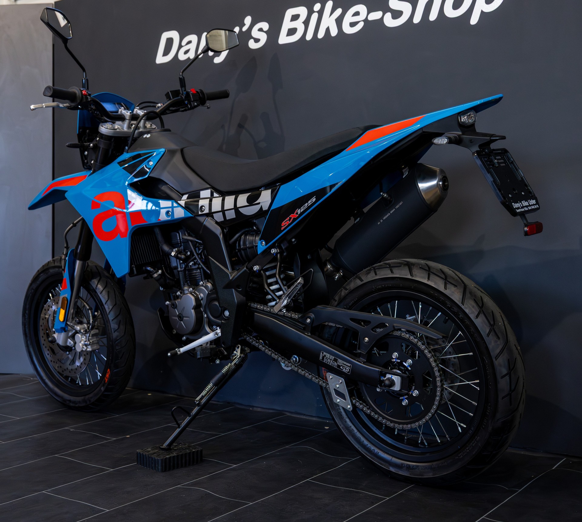 APRILIA SX 125 E5+-image-3