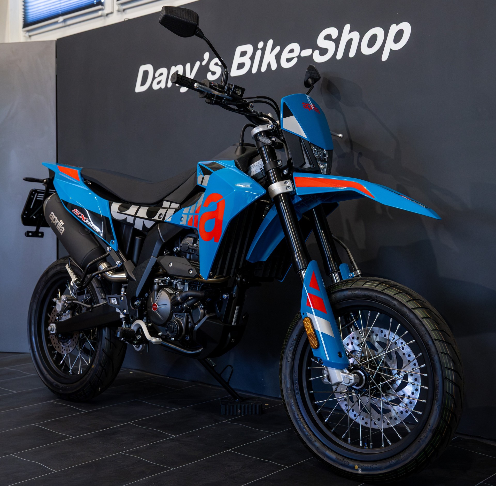 APRILIA SX 125 E5+-image-4