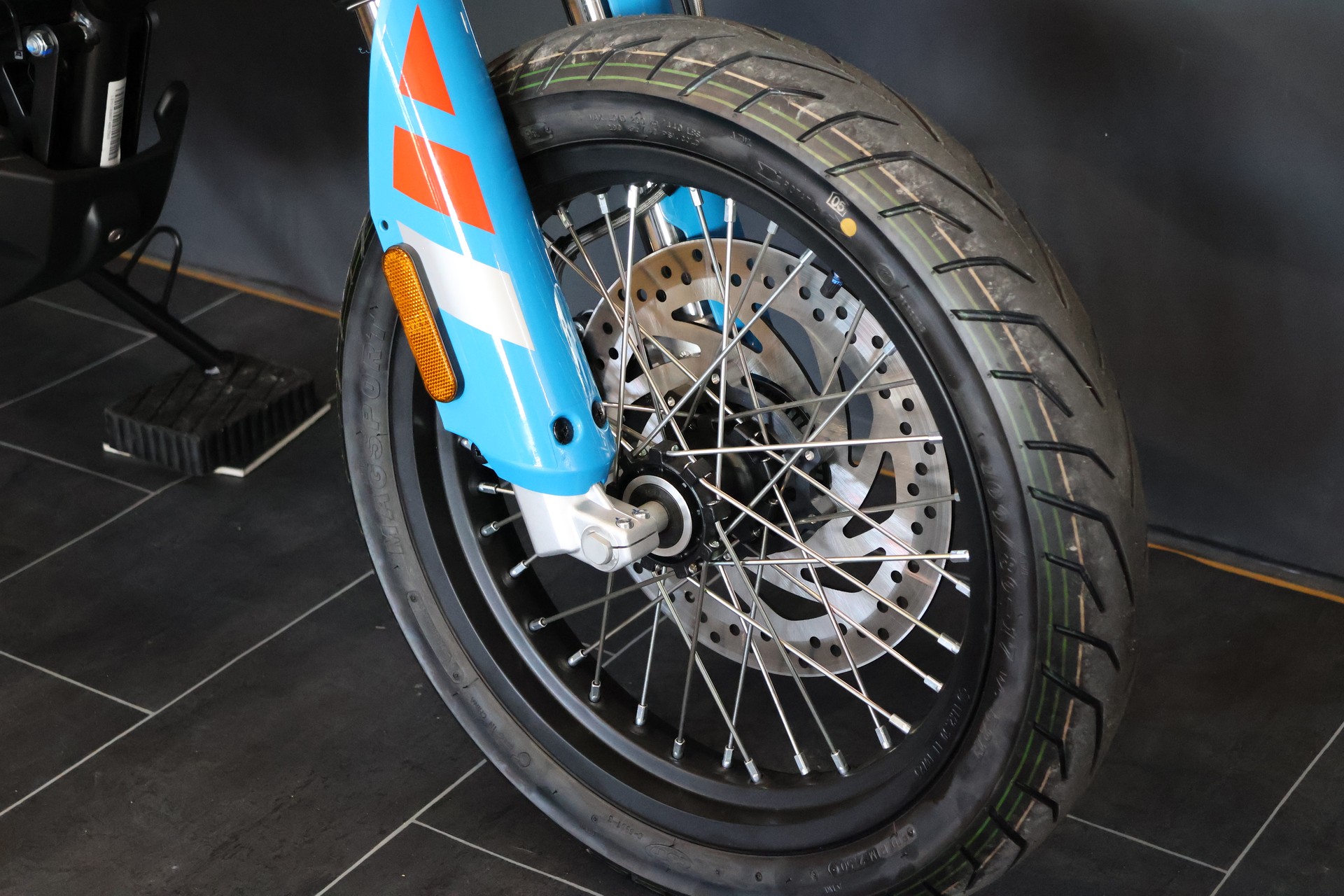 APRILIA SX 125 E5+-image-14