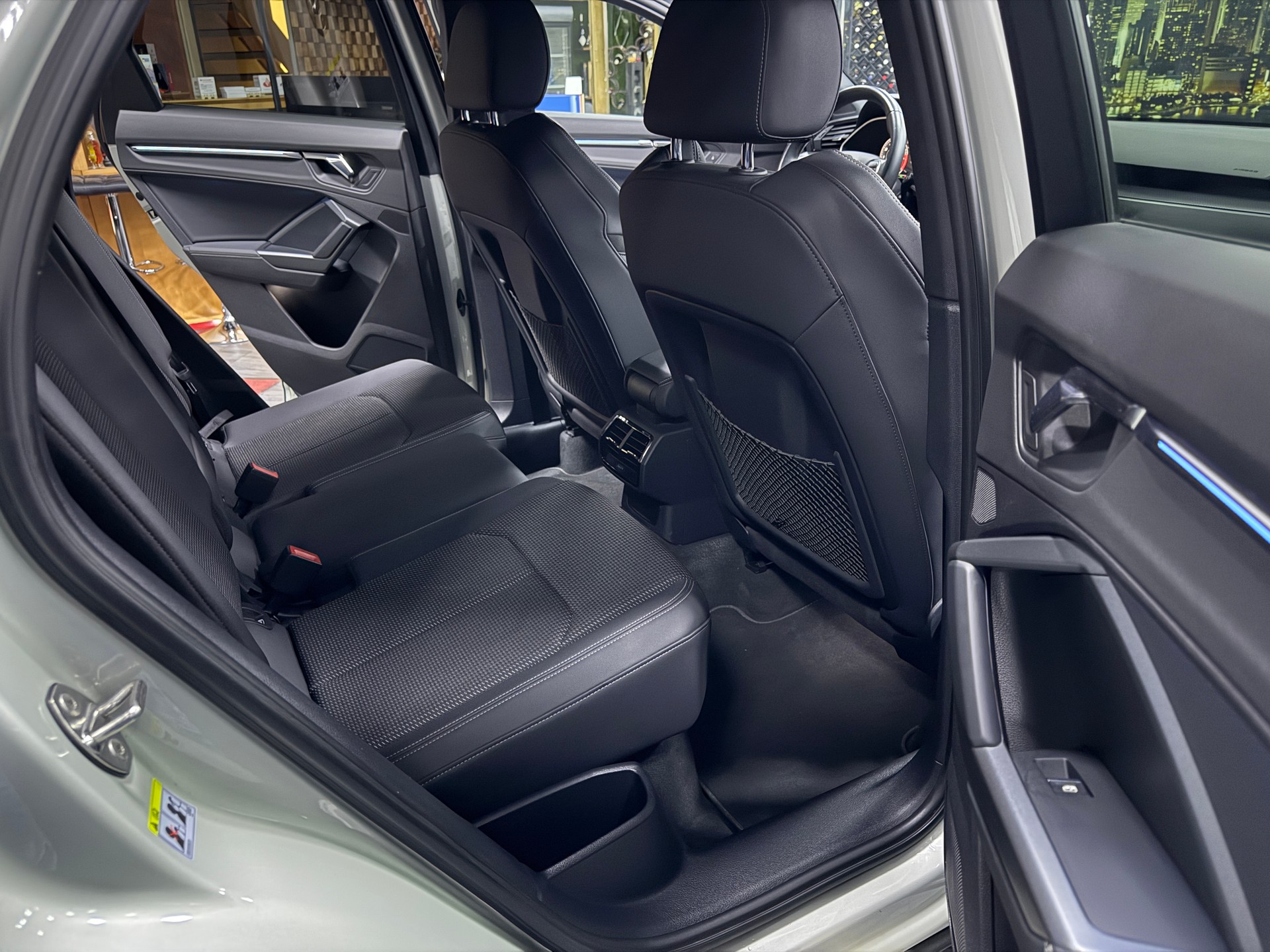 AUDI Q3 Sportback 35 TFSI S line S-tronic-image-19
