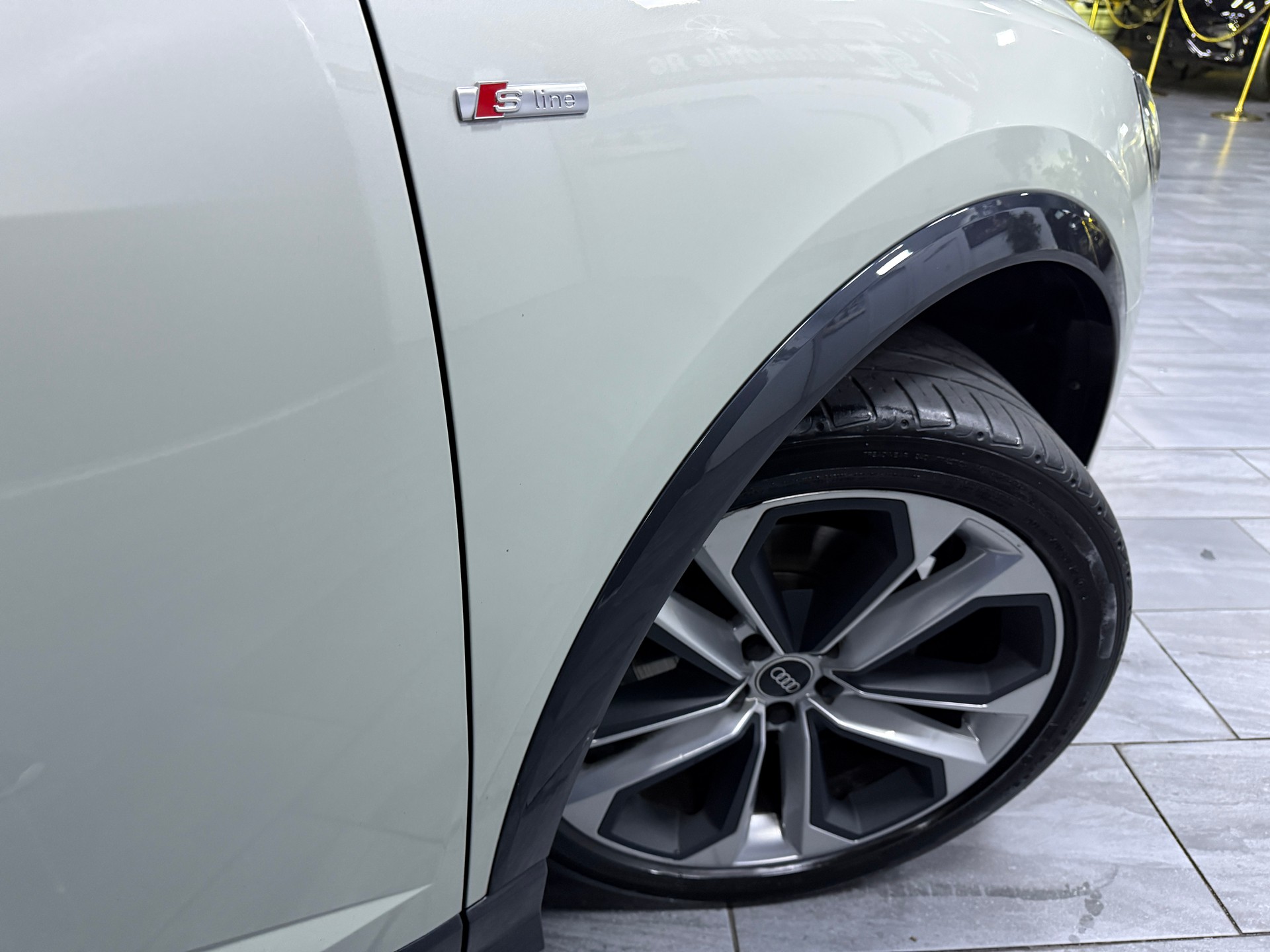 AUDI Q3 Sportback 35 TFSI S line S-tronic-showroom-element-2