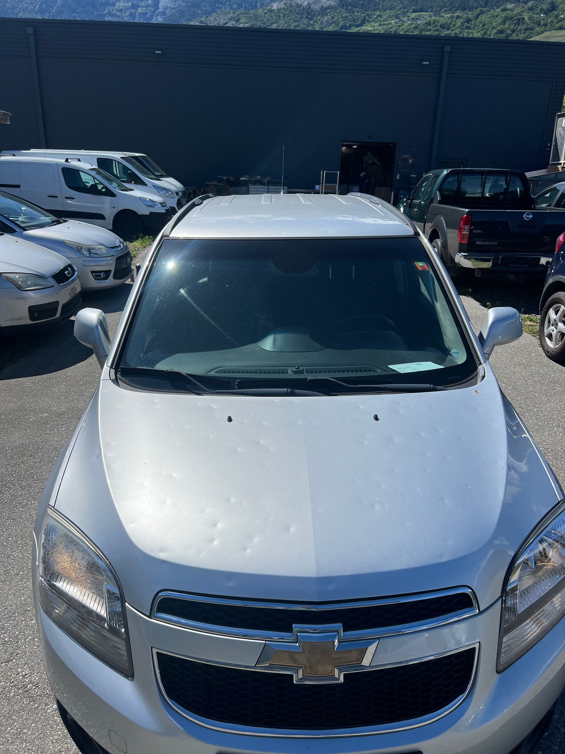 CHEVROLET Orlando 1.8 LT-image-3