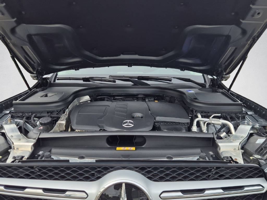 MERCEDES-BENZ GLC 200 d 4Matic-image-7