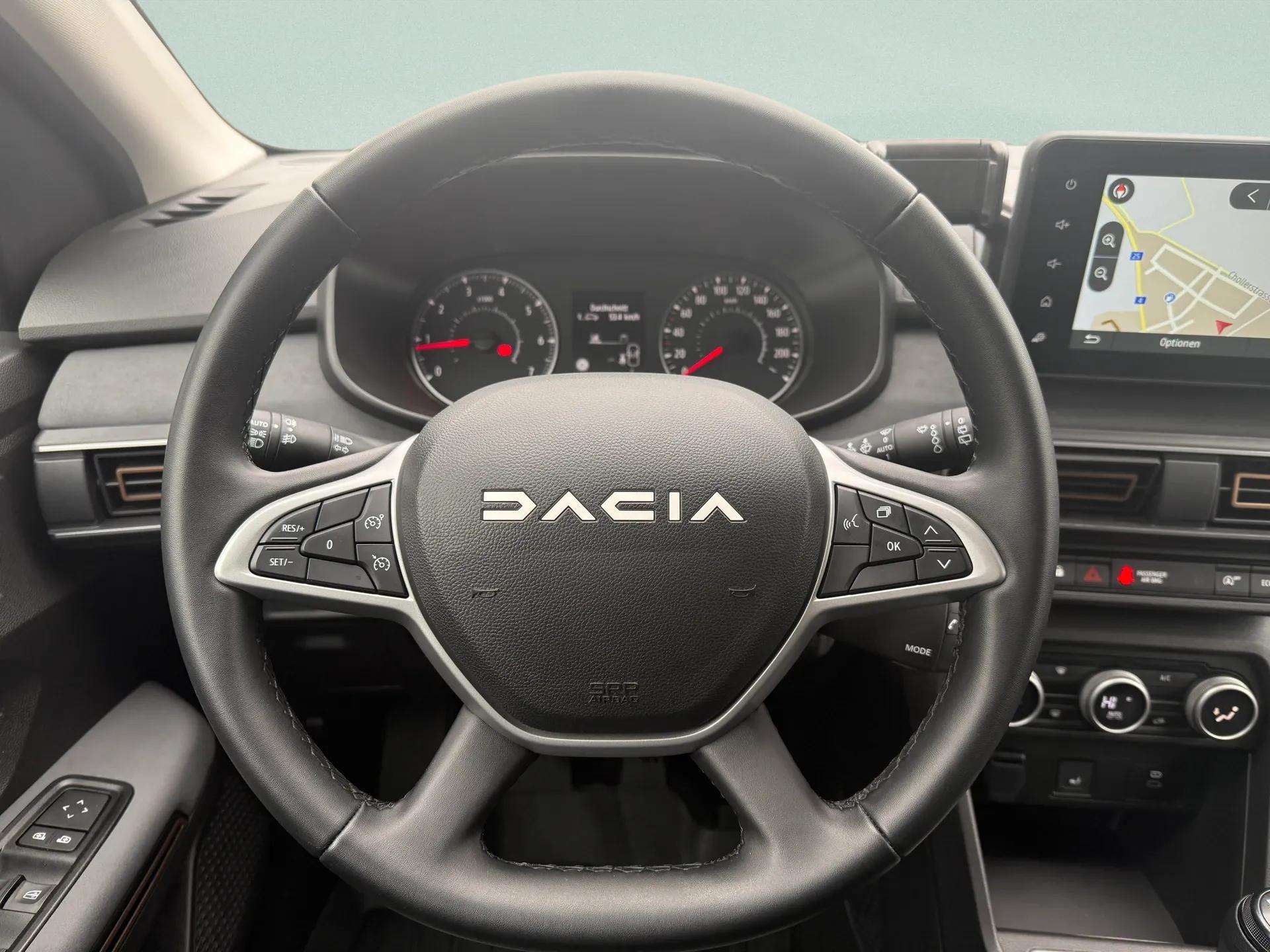 DACIA Jogger TCe 110 Extreme-image-12