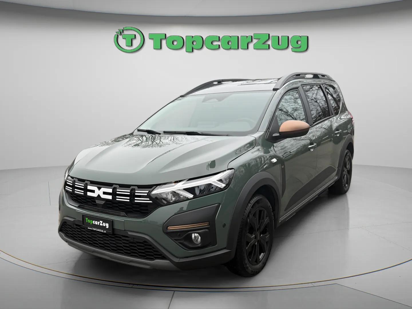 DACIA Jogger TCe 110 Extreme-showroom-element-1