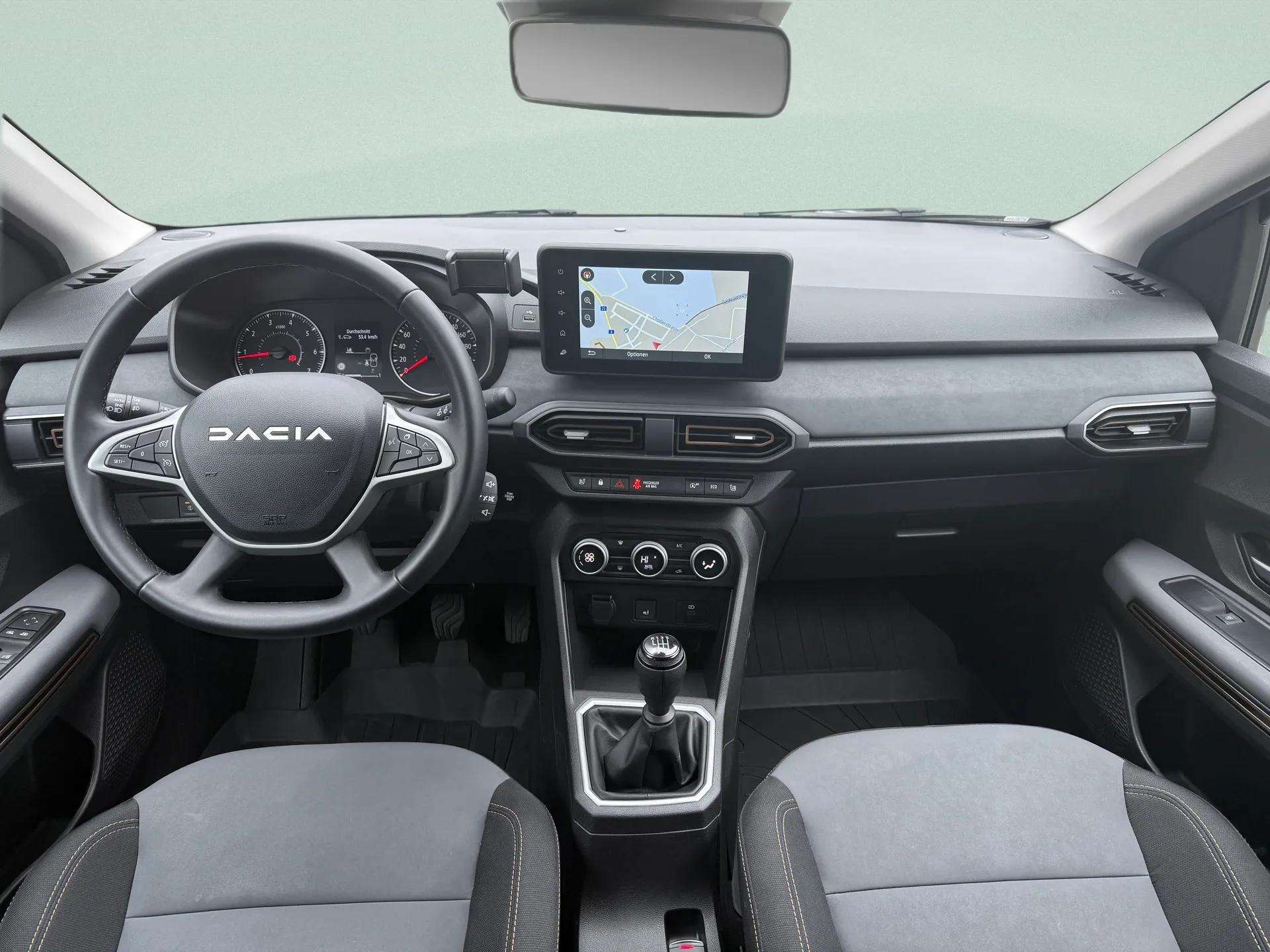 DACIA Jogger TCe 110 Extreme-image-11