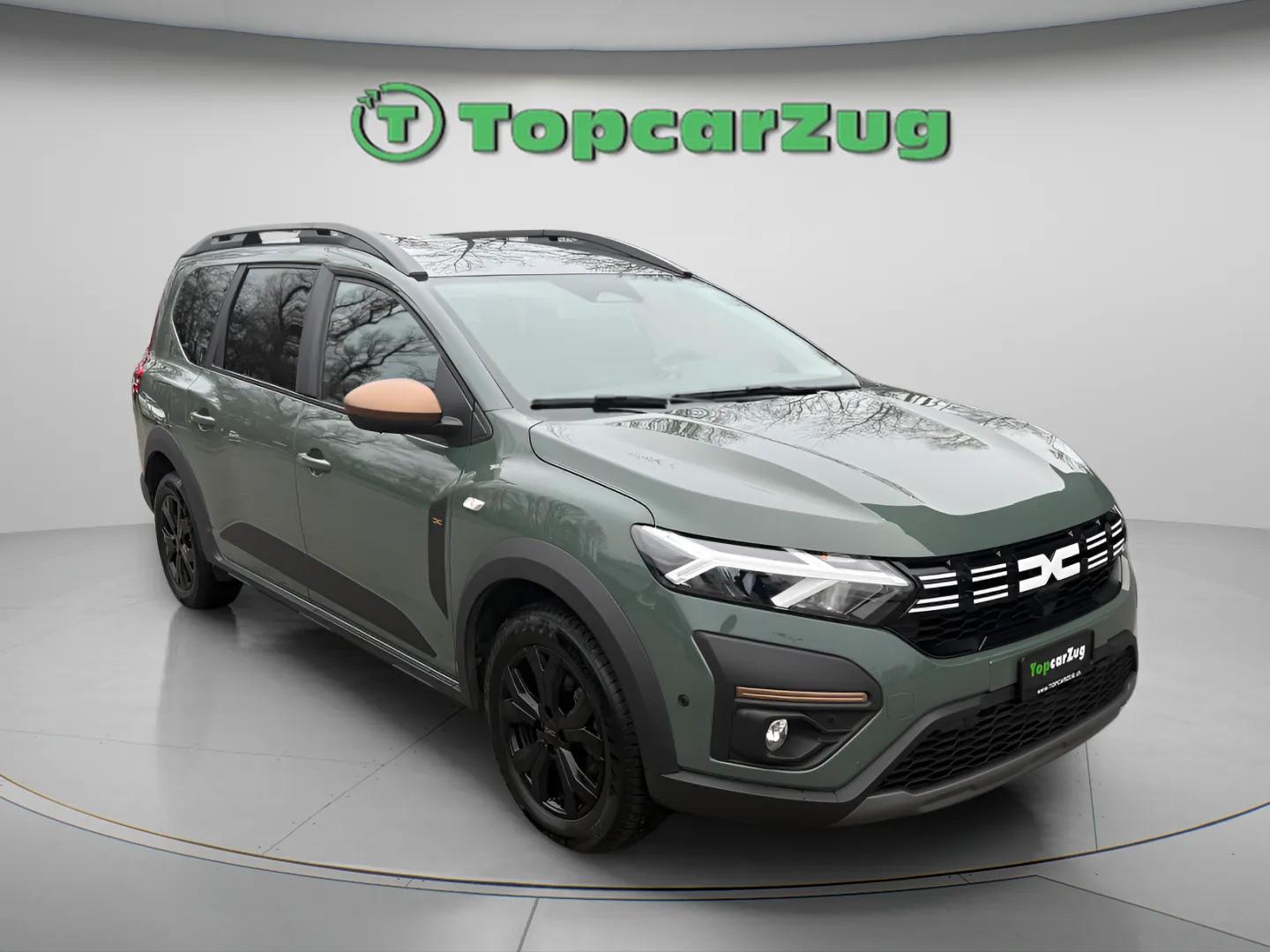 DACIA Jogger TCe 110 Extreme-showroom-element-3