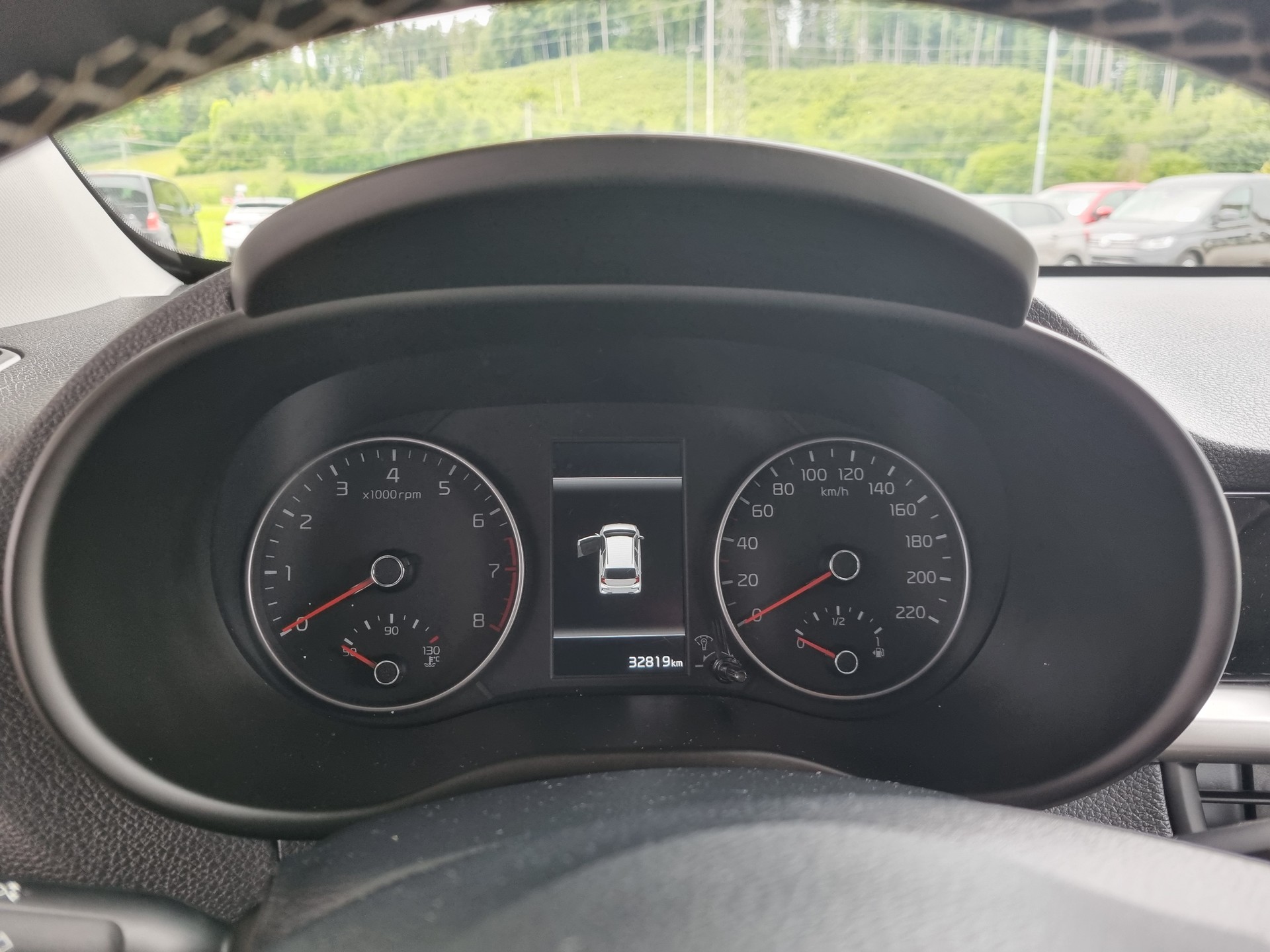 KIA Picanto 1.0 CVVT Picanto-image-11