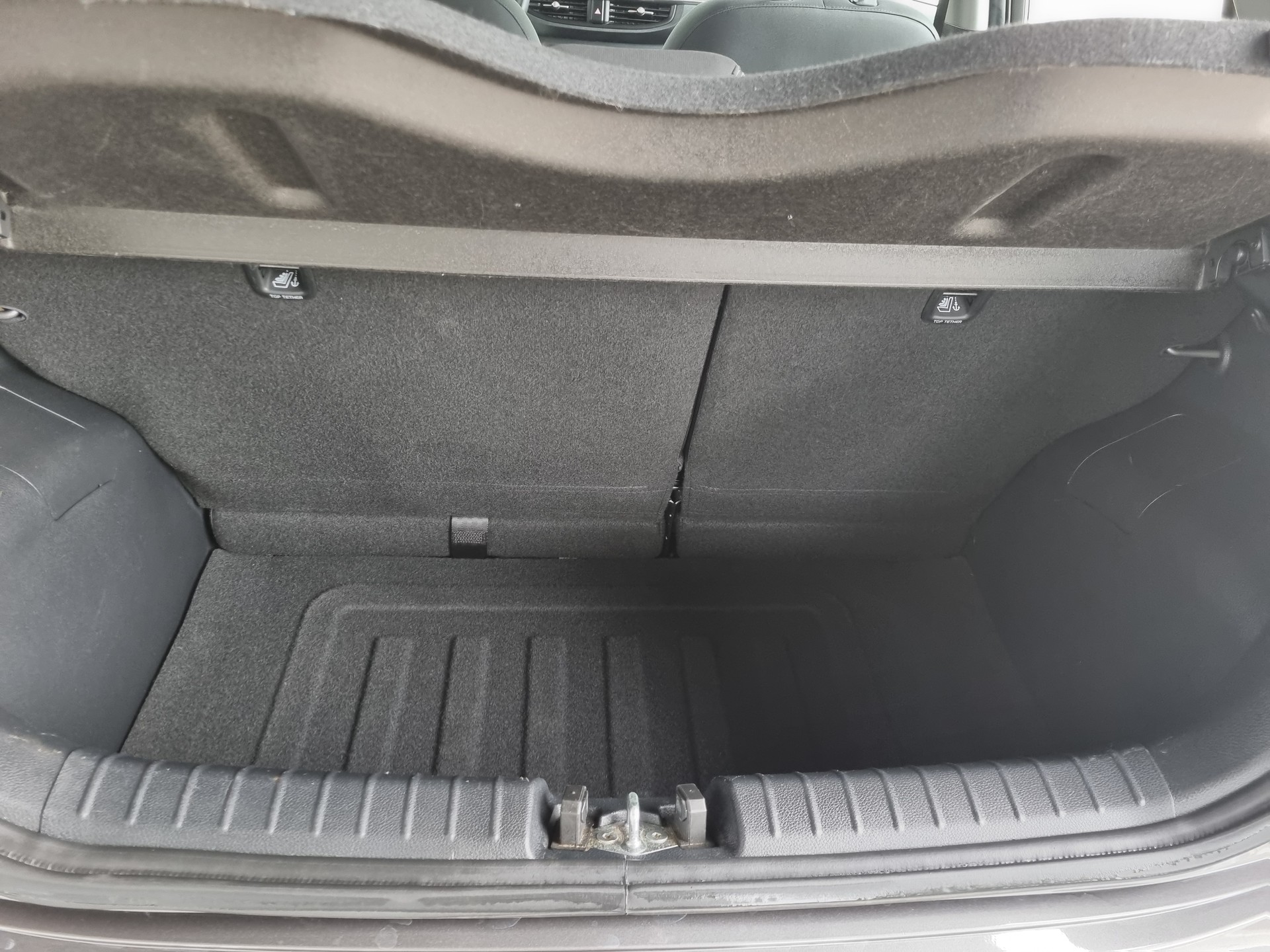 KIA Picanto 1.0 CVVT Picanto-image-10