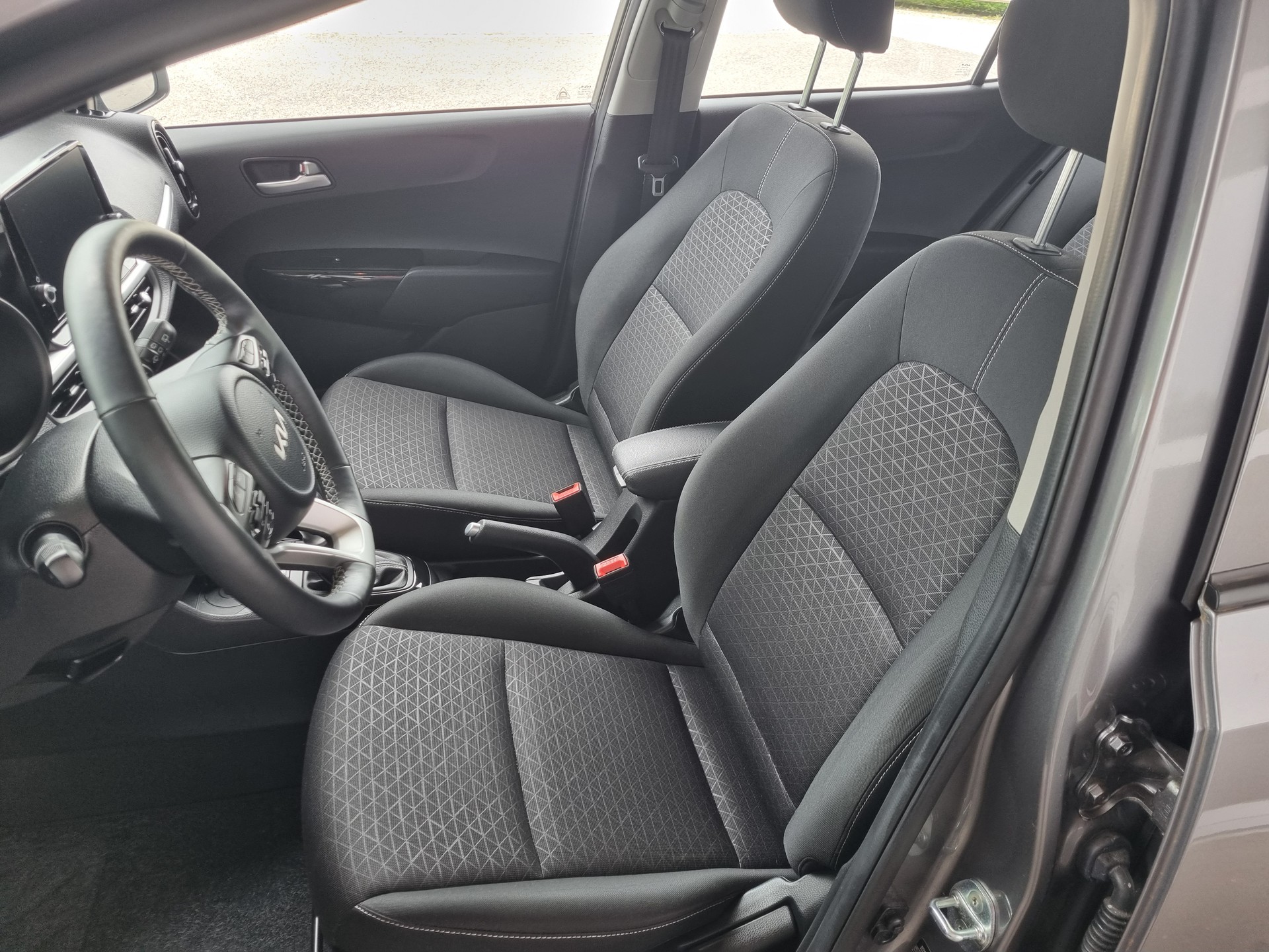 KIA Picanto 1.0 CVVT Picanto-image-8