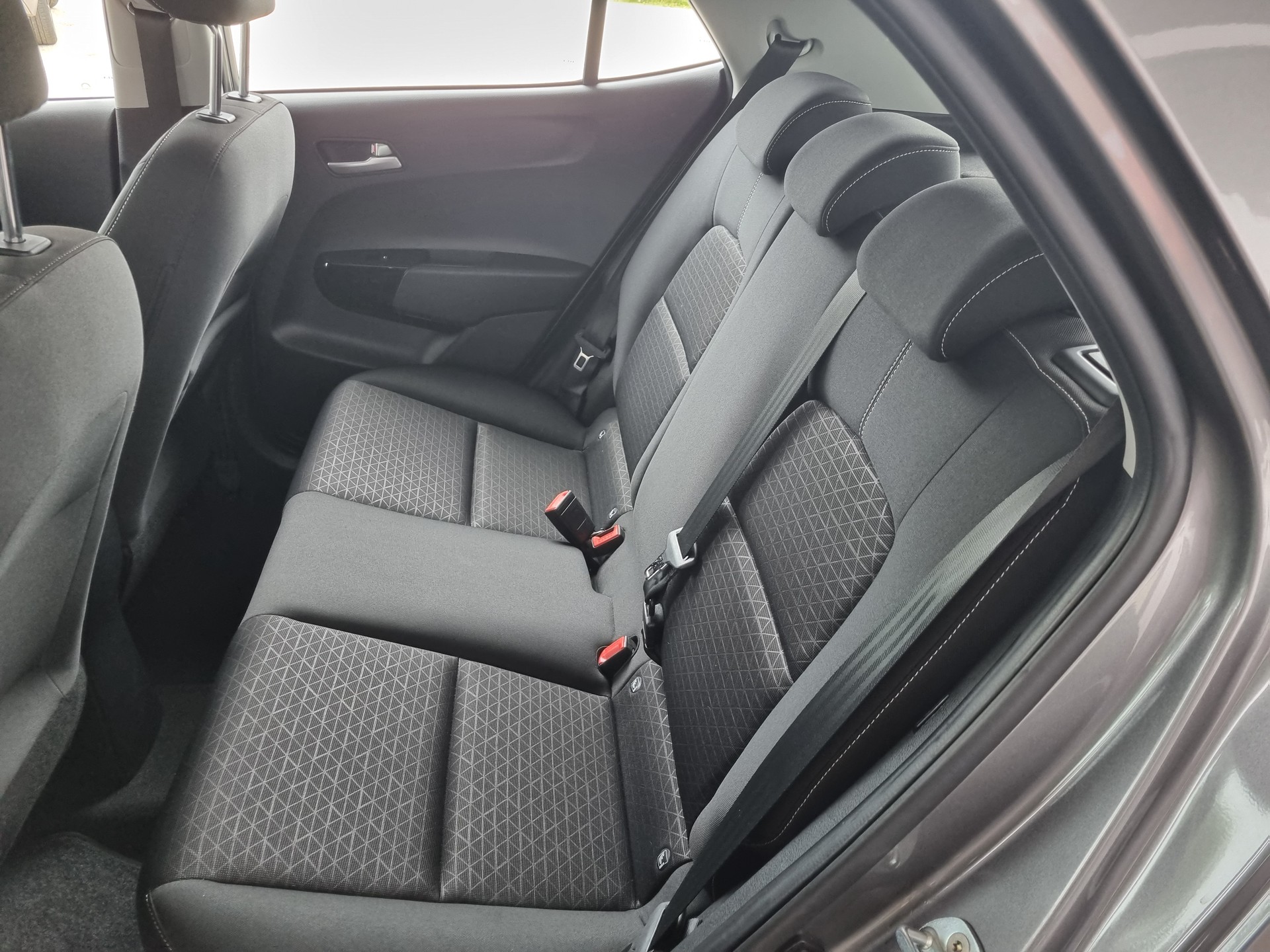 KIA Picanto 1.0 CVVT Picanto-image-9