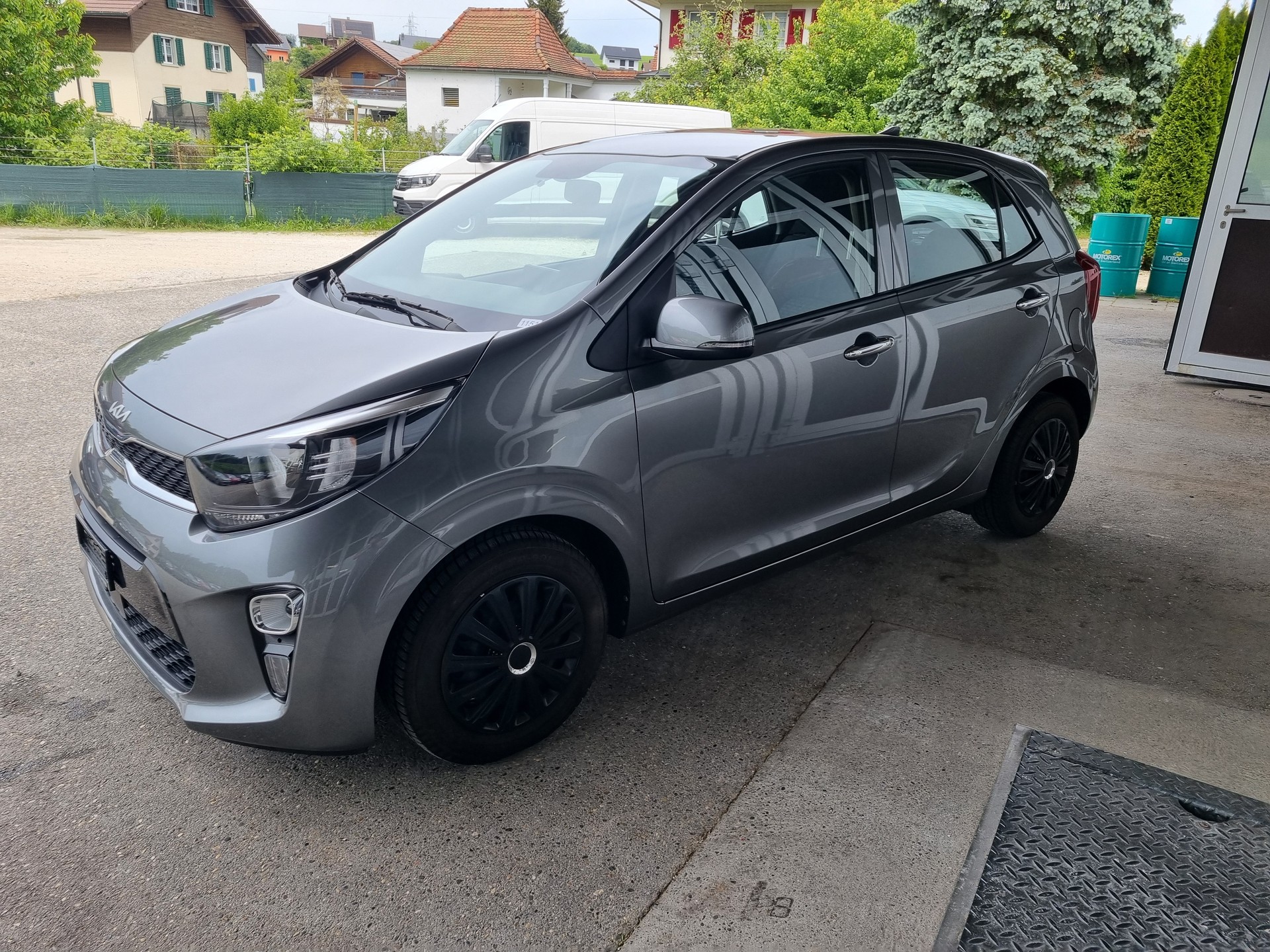 KIA Picanto 1.0 CVVT Picanto-image-7