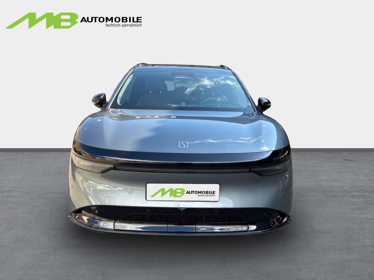 ZEEKR 7X Privilege AWD-showroom-element-2