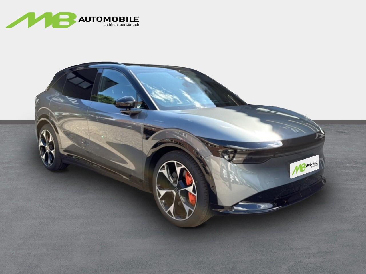 ZEEKR 7X Privilege AWD-showroom-element-3