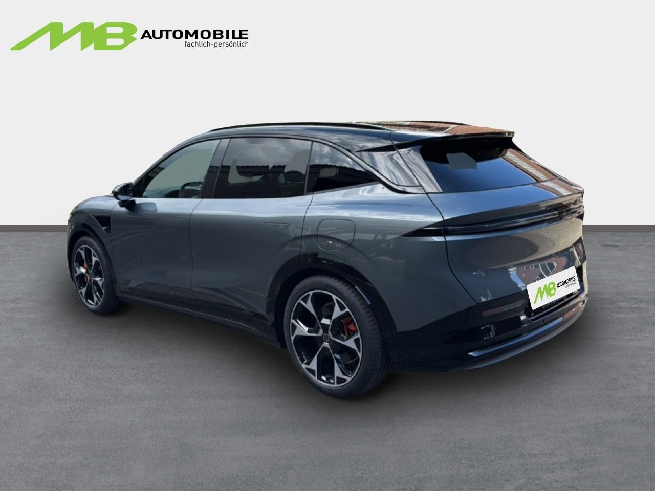 ZEEKR 7X Privilege AWD-showroom-element-1