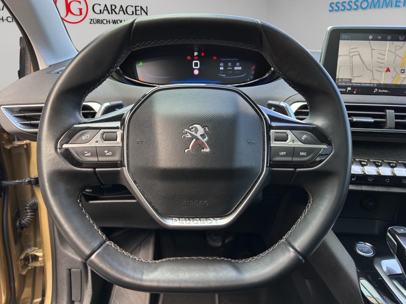 PEUGEOT 3008 1.6 BlueHDi Allure-image-6