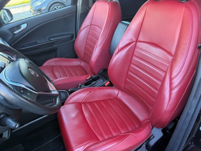 ALFA ROMEO Giulietta 1750 TBi Veloce TCT-image-5