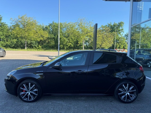 ALFA ROMEO Giulietta 1750 TBi Veloce TCT-showroom-element-2