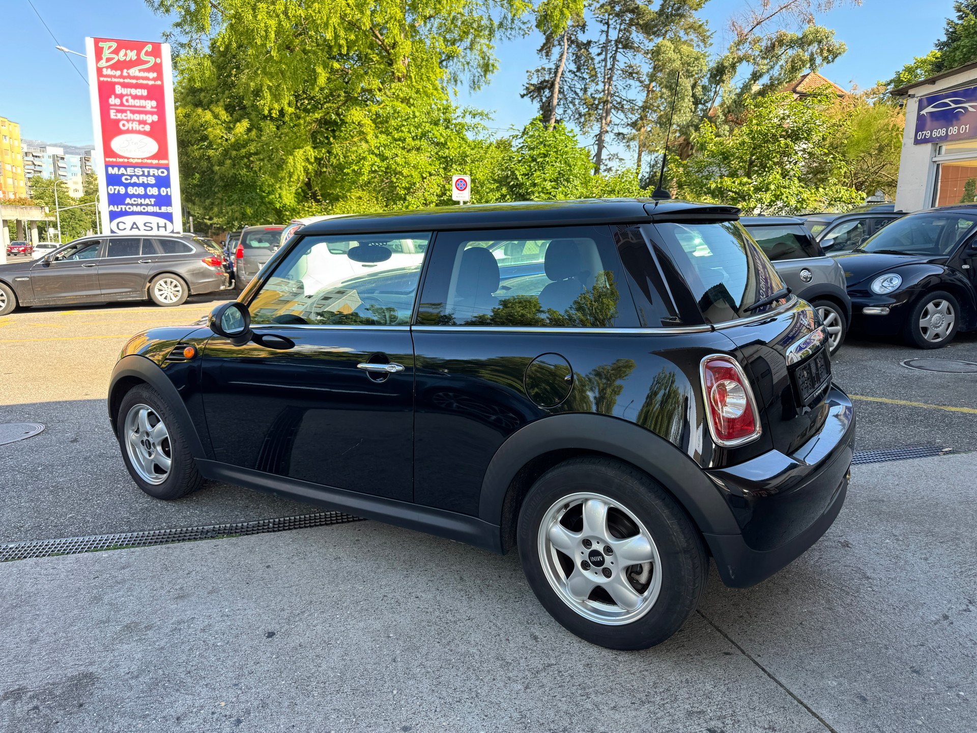 MINI Cooper-image-4