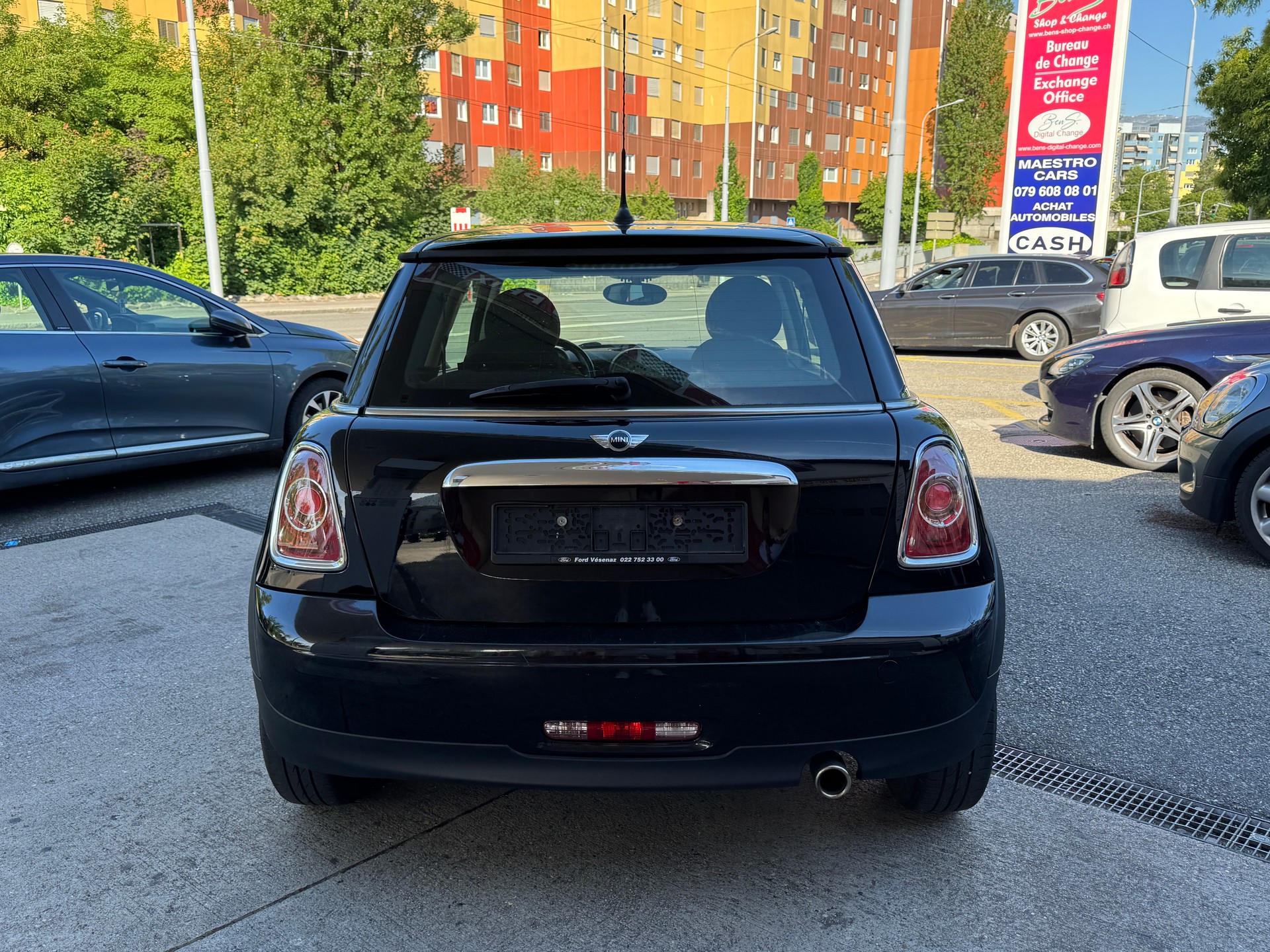 MINI Cooper-image-3