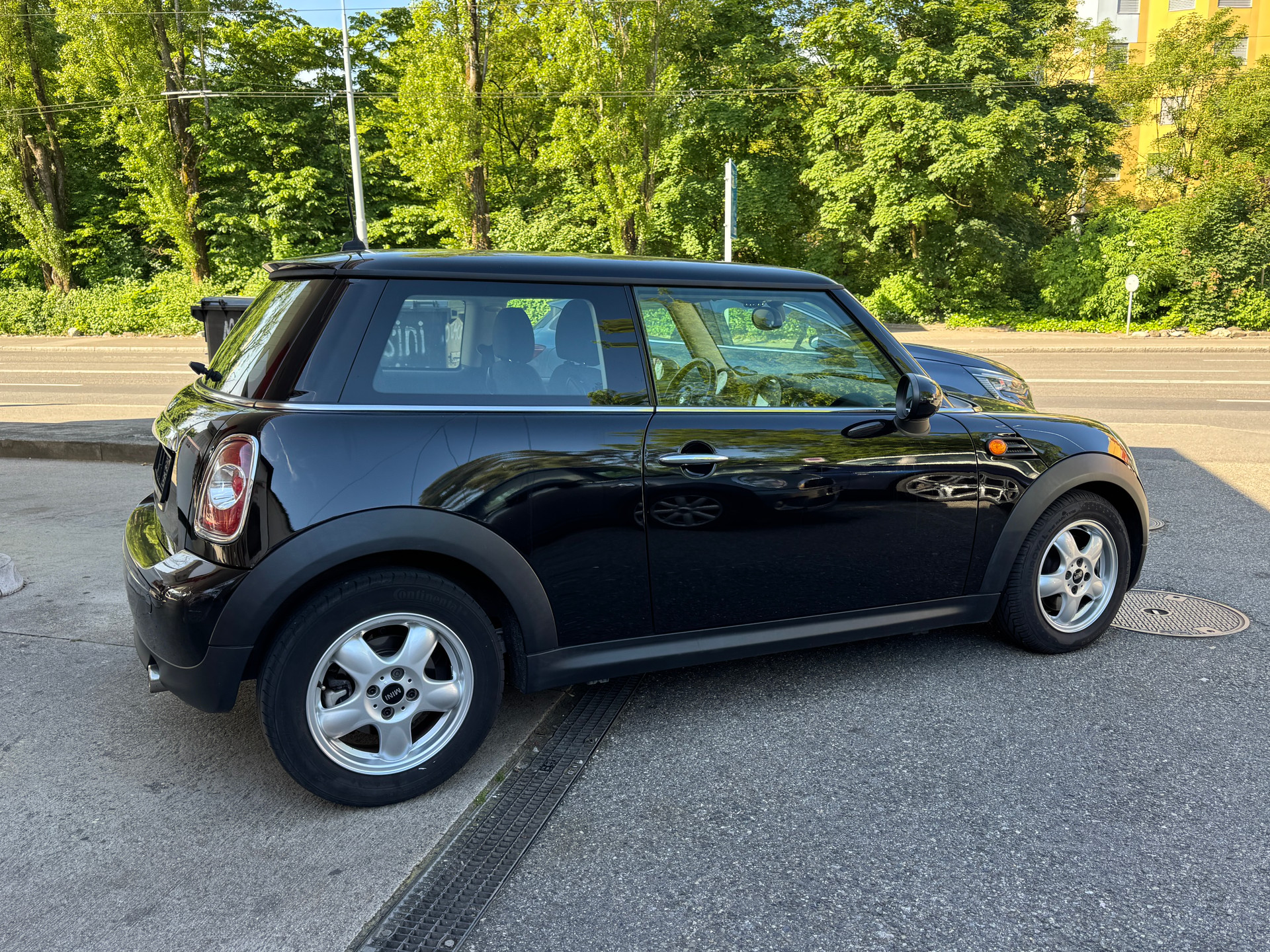 MINI Cooper-image-5